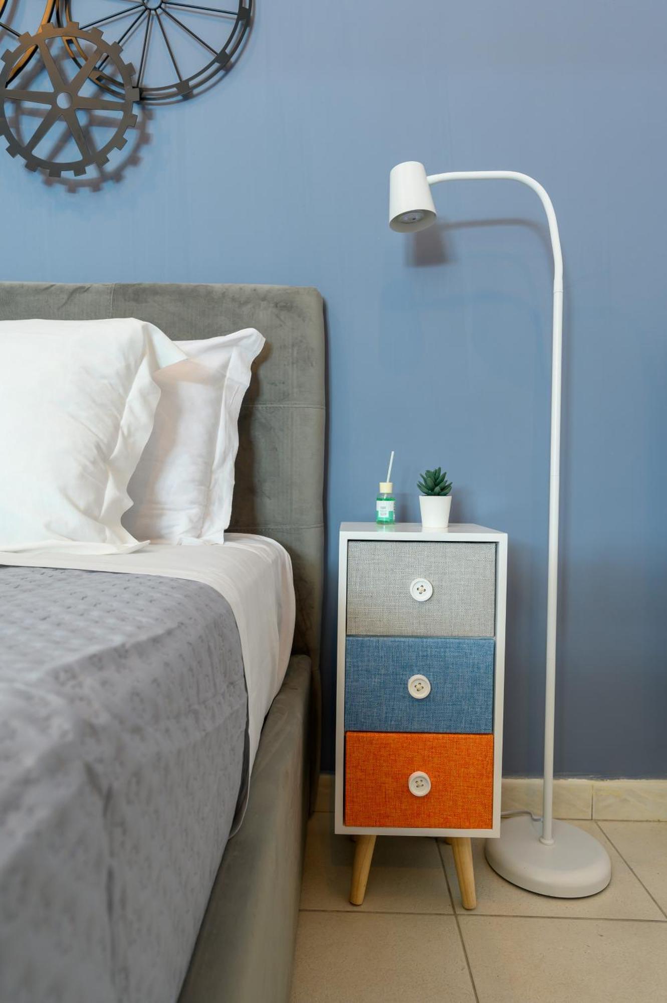 Hb Montebello Apartment