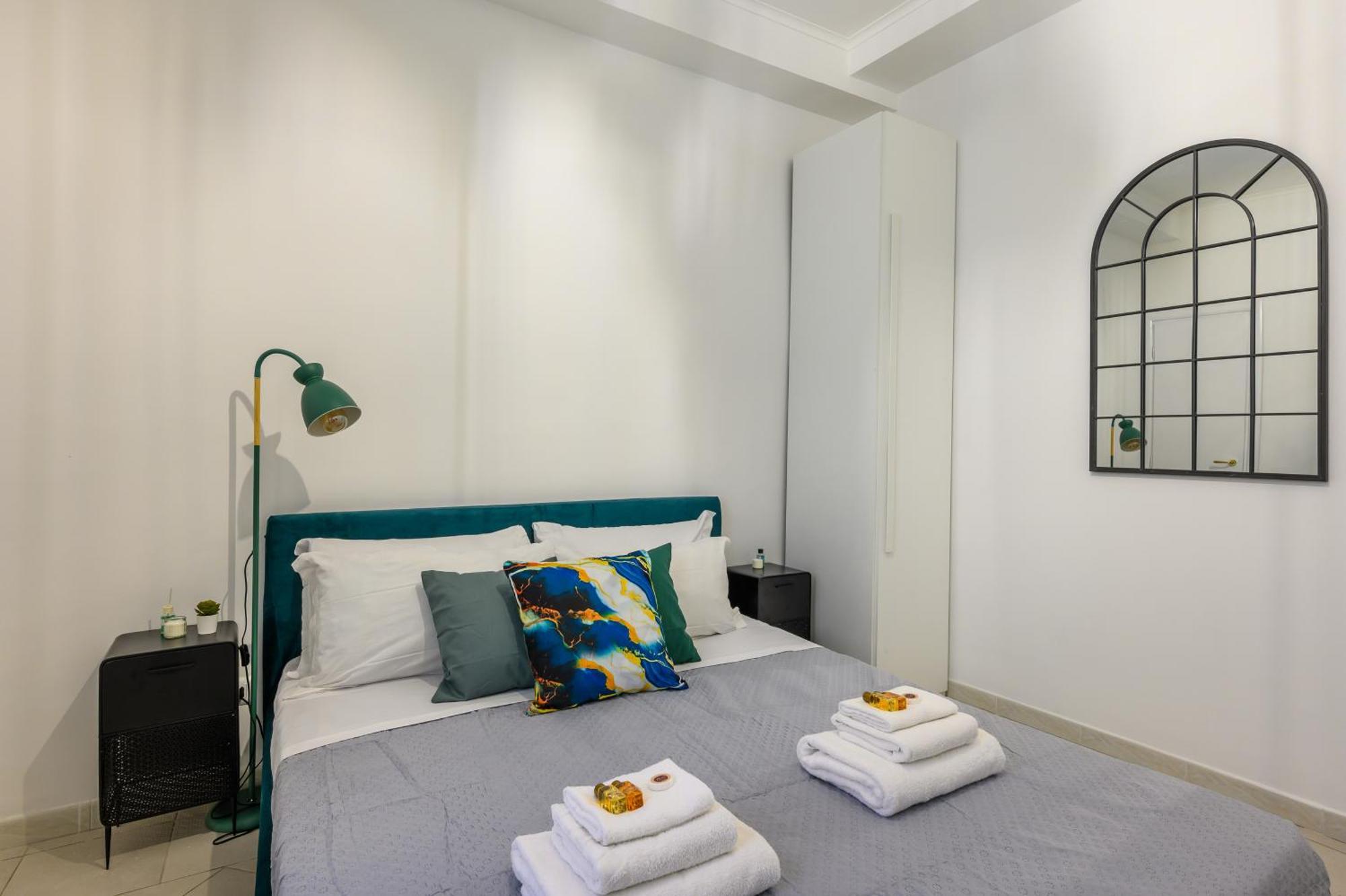 Apartment Hb Montebello *