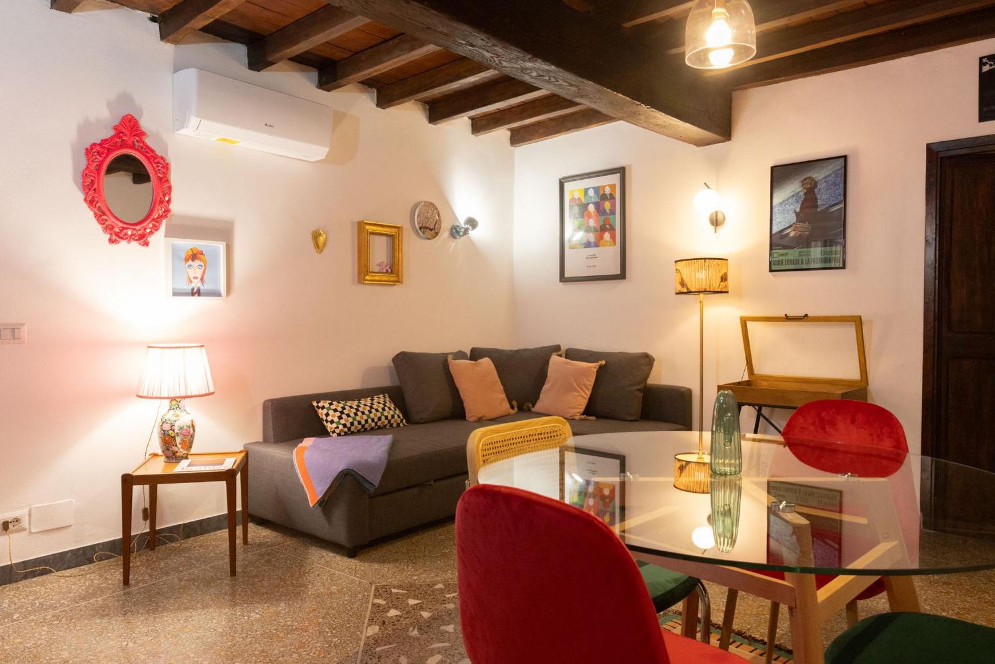 Dolce Far Niente Apartment *