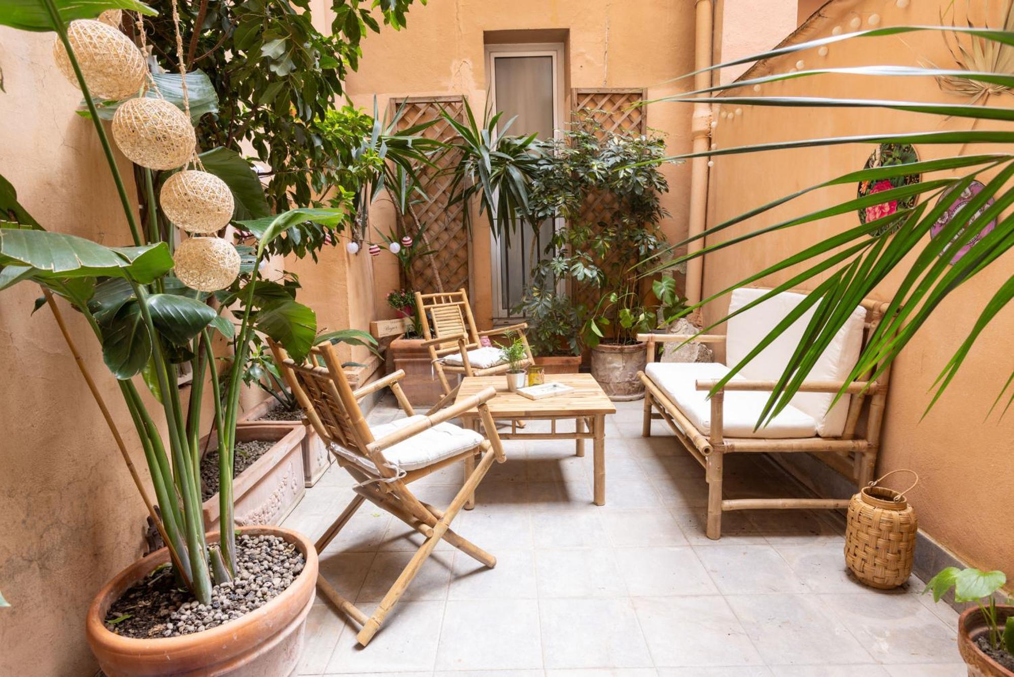 Dolce Far Niente * Rome
