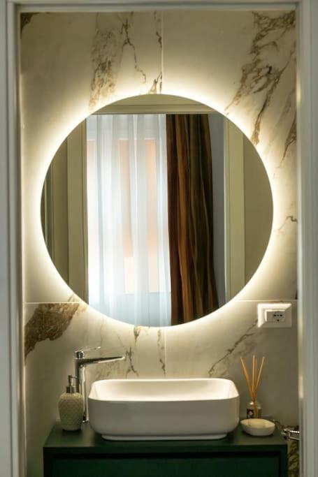 Apartment Casa Caterina - House Rome