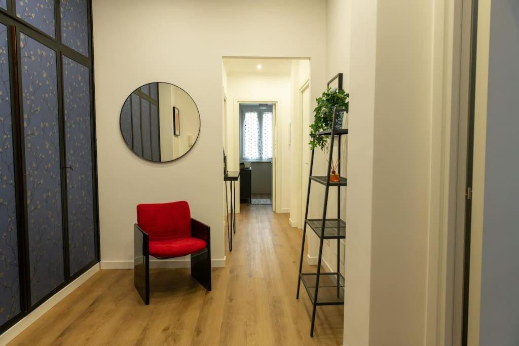 Casa Caterina - House Apartment Rome