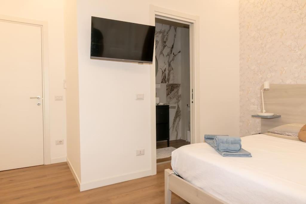 Apartment Casa Caterina - House Rome