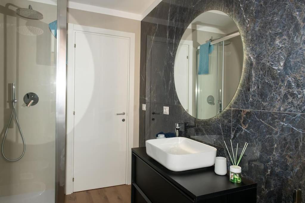 Casa Caterina - House Apartment Rome