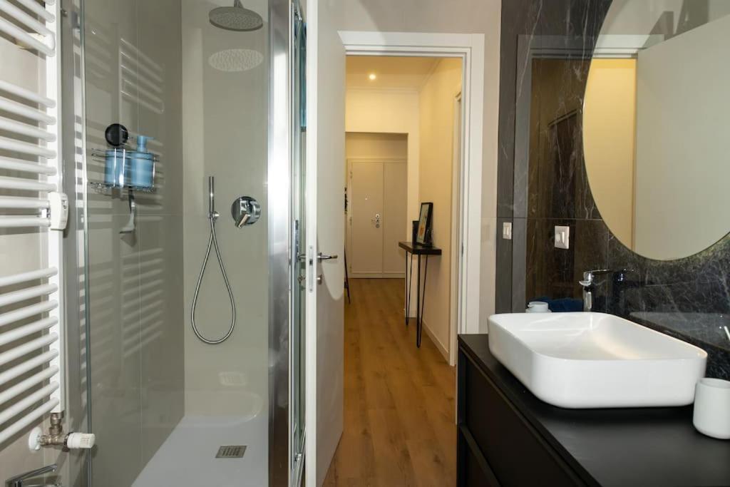 Apartment Casa Caterina - House Rome