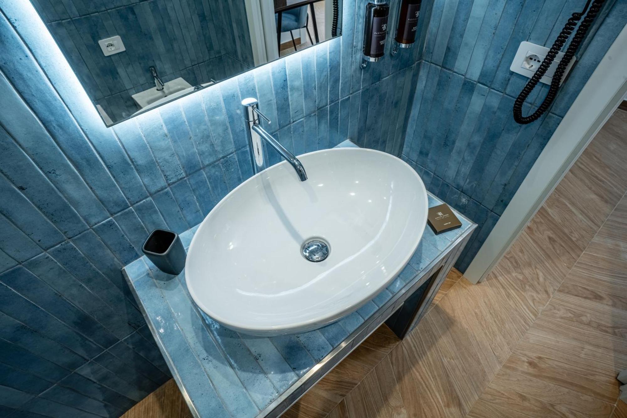 Guest house Fantini Rooms-monti Rome