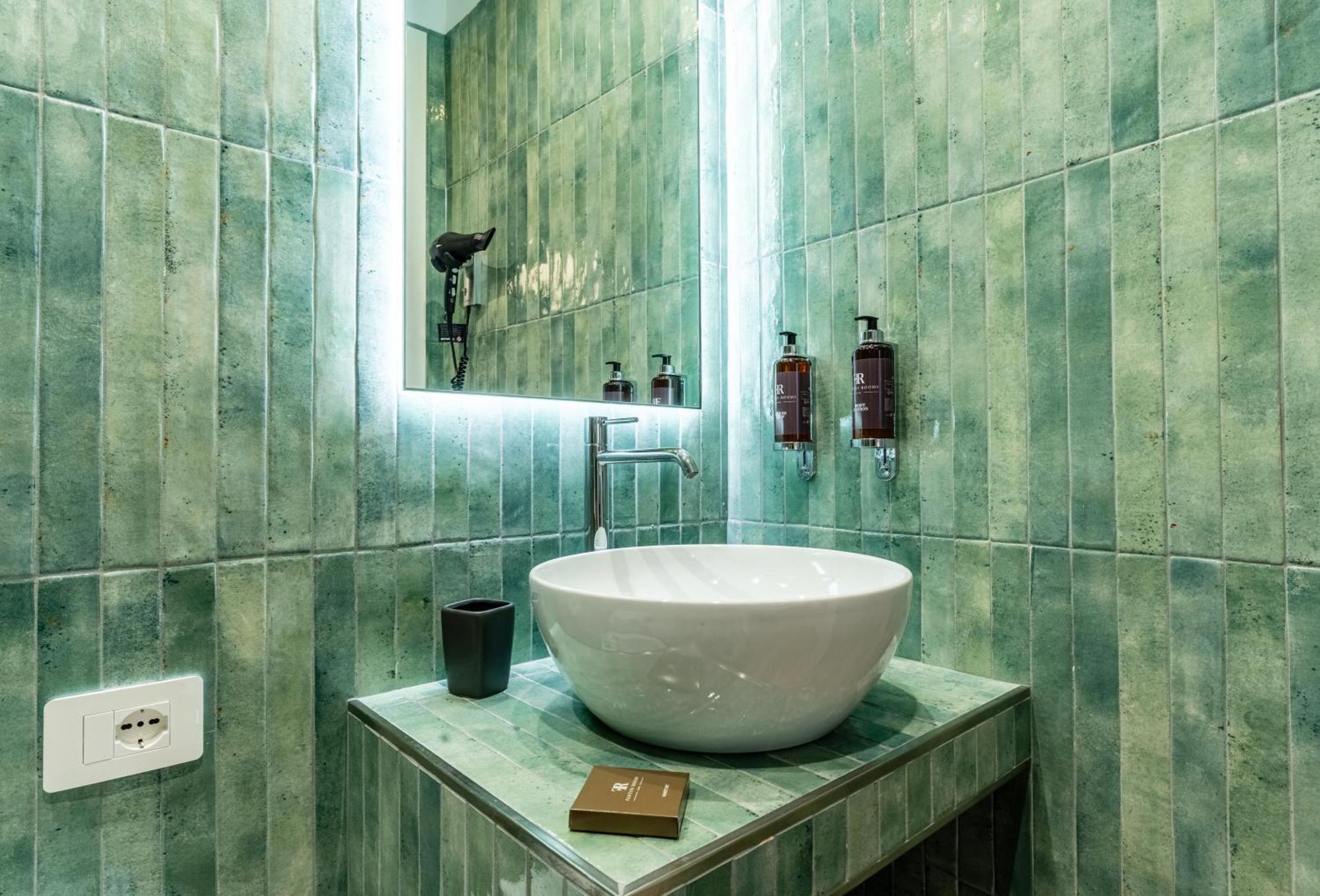 Fantini Rooms-monti Guest house