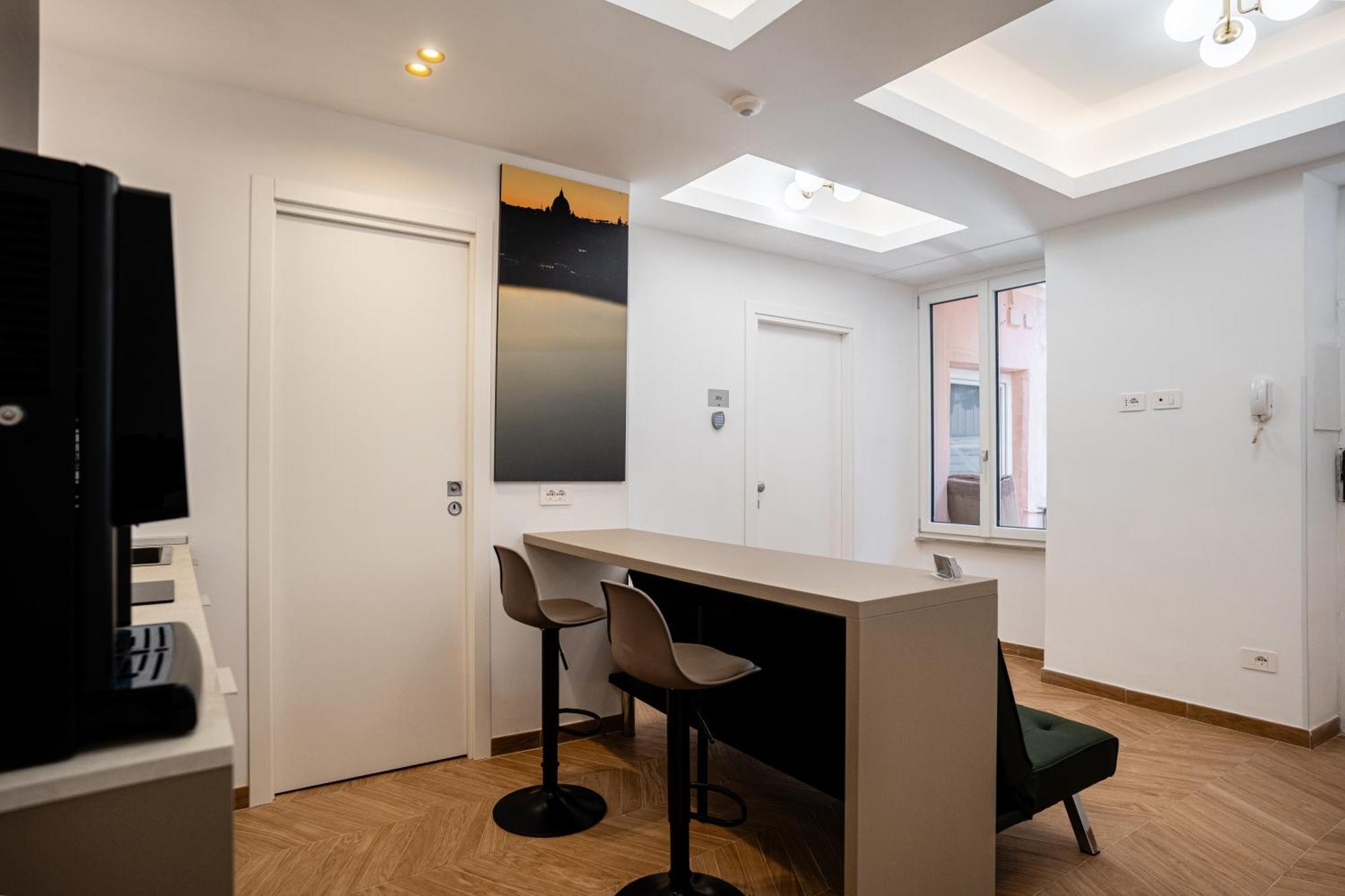Guest house Fantini Rooms-monti Rome