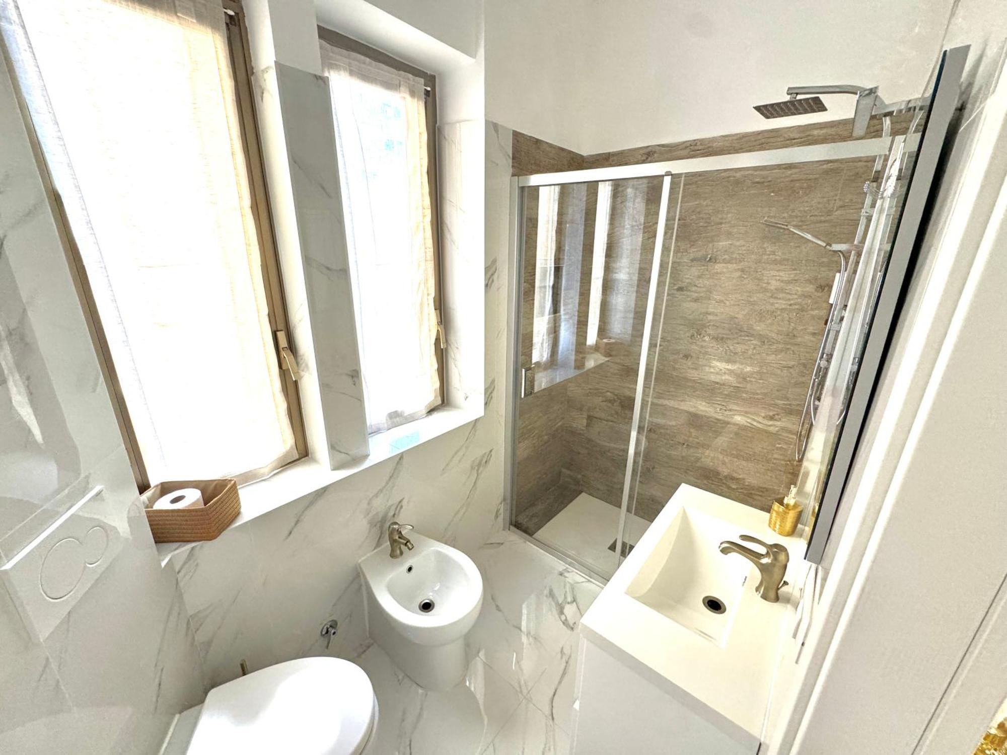 Apartment Casa Aoo! *