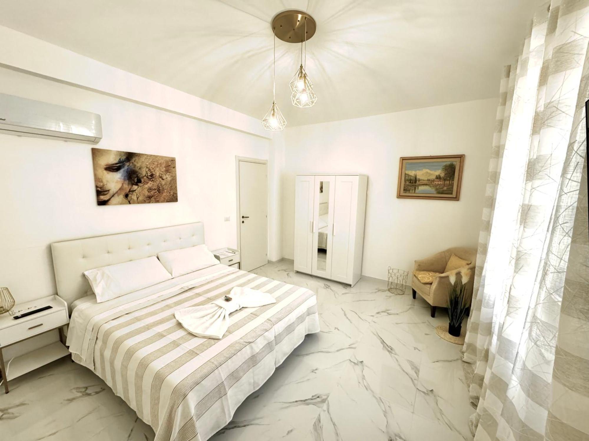 Appartamento Casa Aoo!