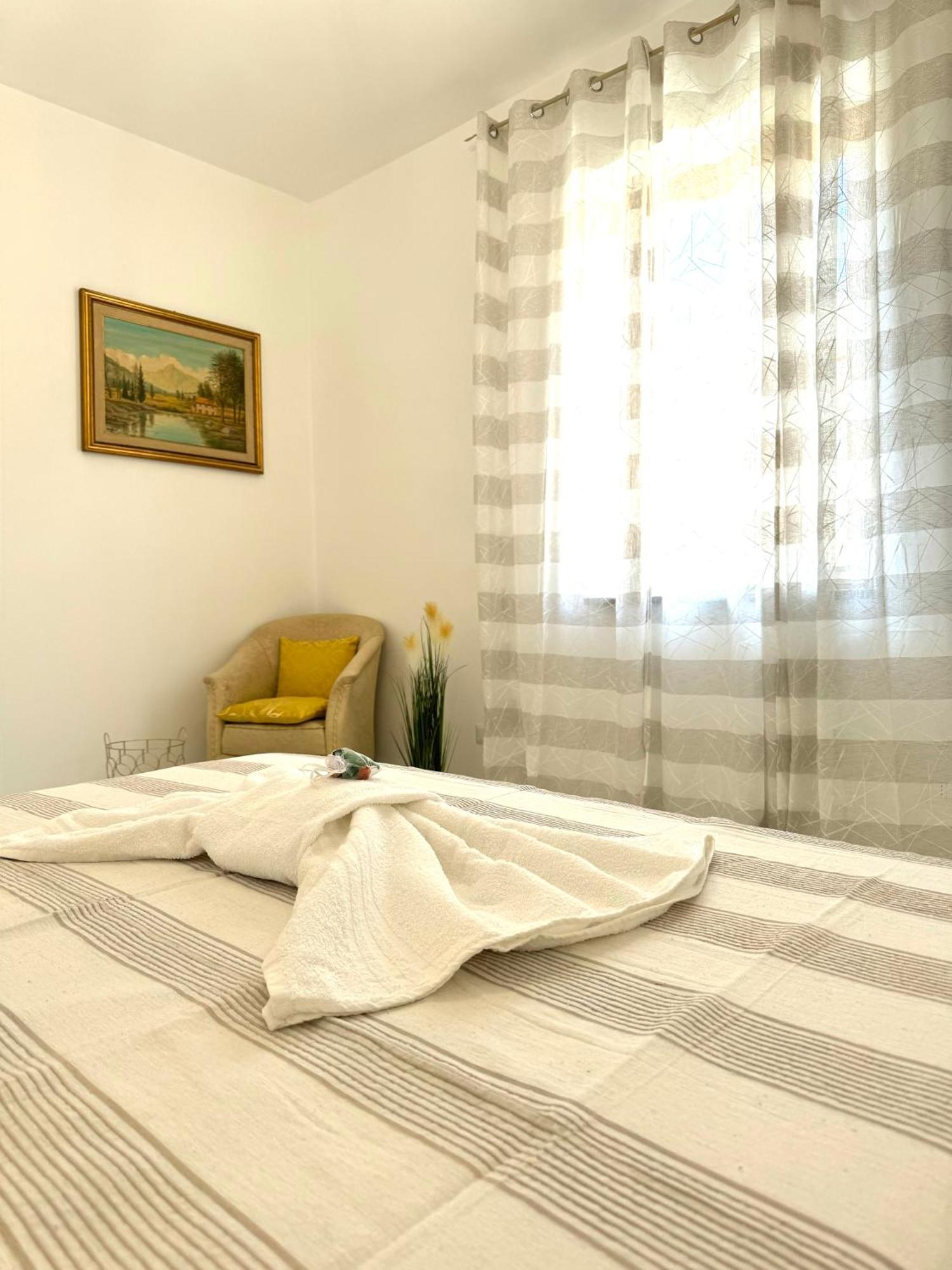 Appartamento Casa Aoo!