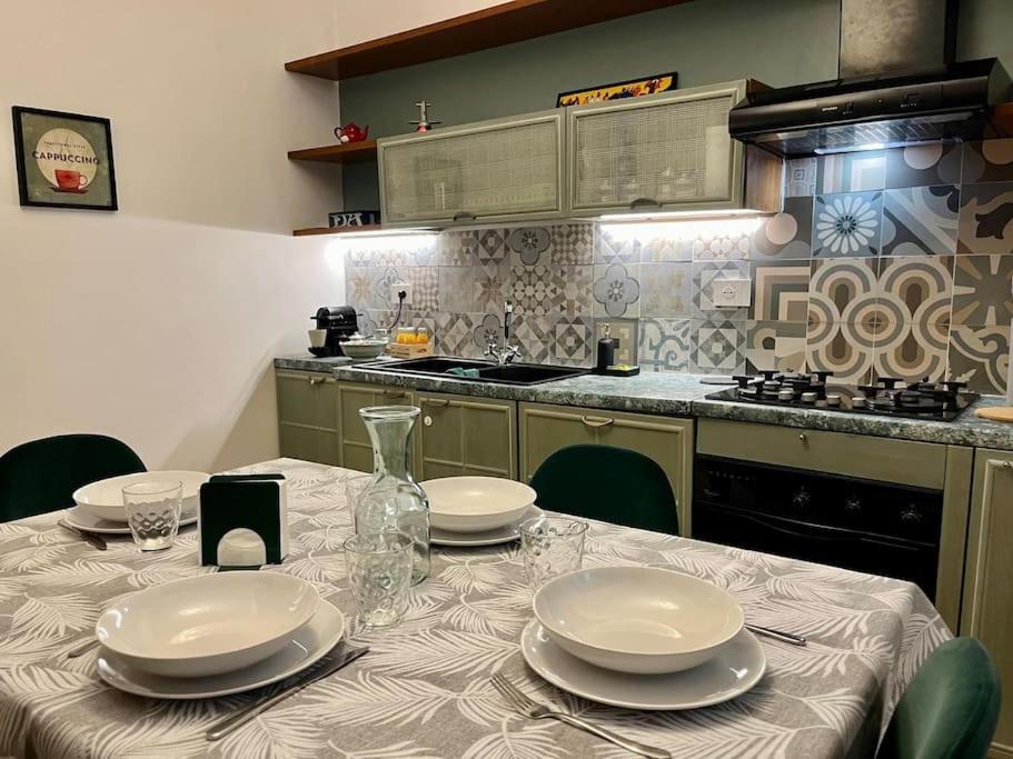 Apartment Con Giardino Tra San Pietro E Stadio Olimpico