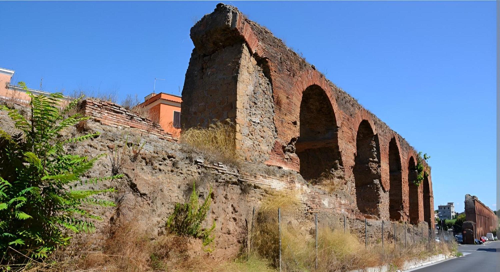 Casa Teresa Rome