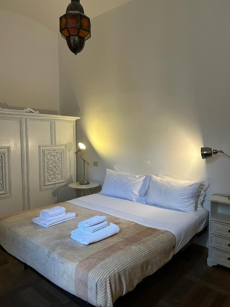 Apartment Alfieri Central Rome