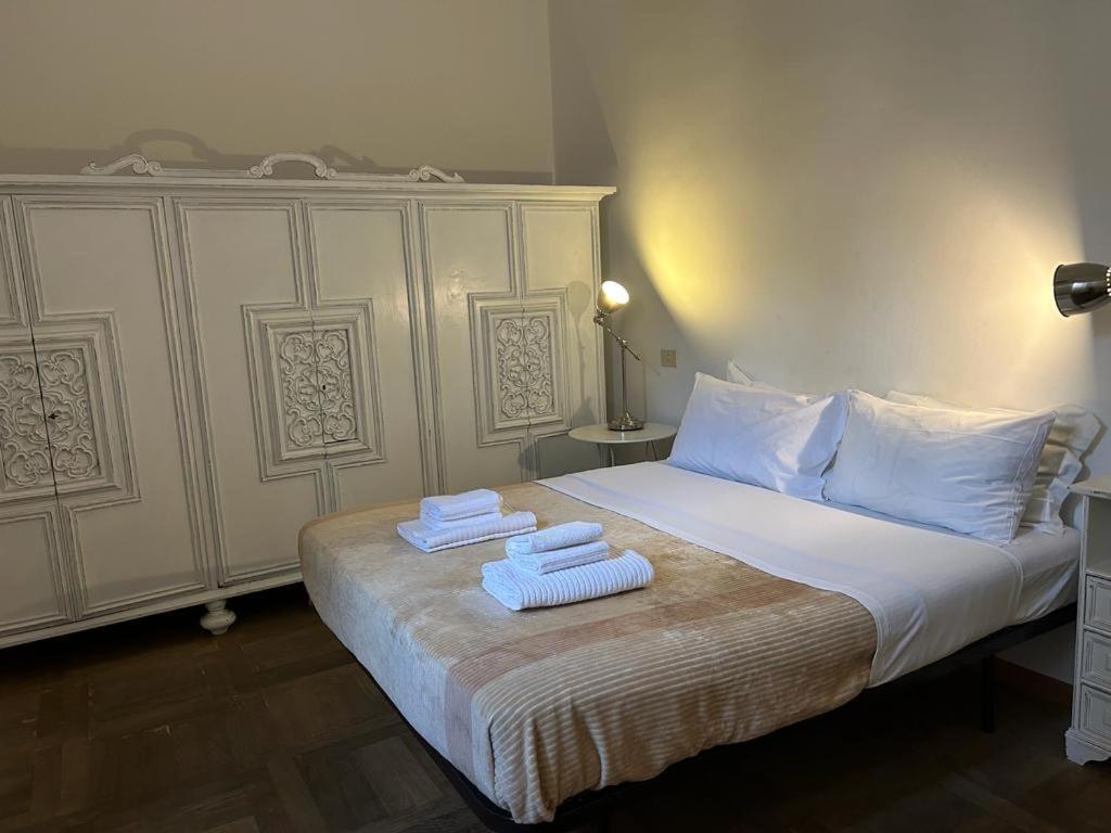 Alfieri Central Rome