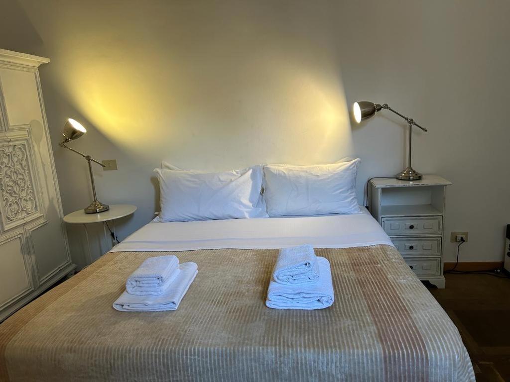 Alfieri Central * Rome