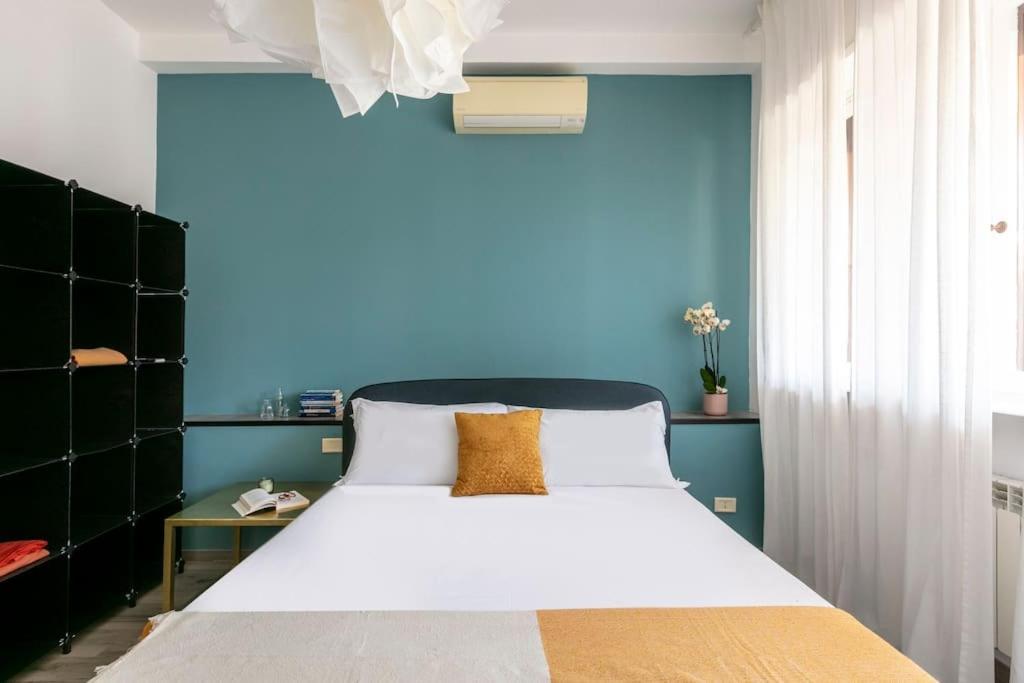 Appartamento Fleming 67 By Hili *