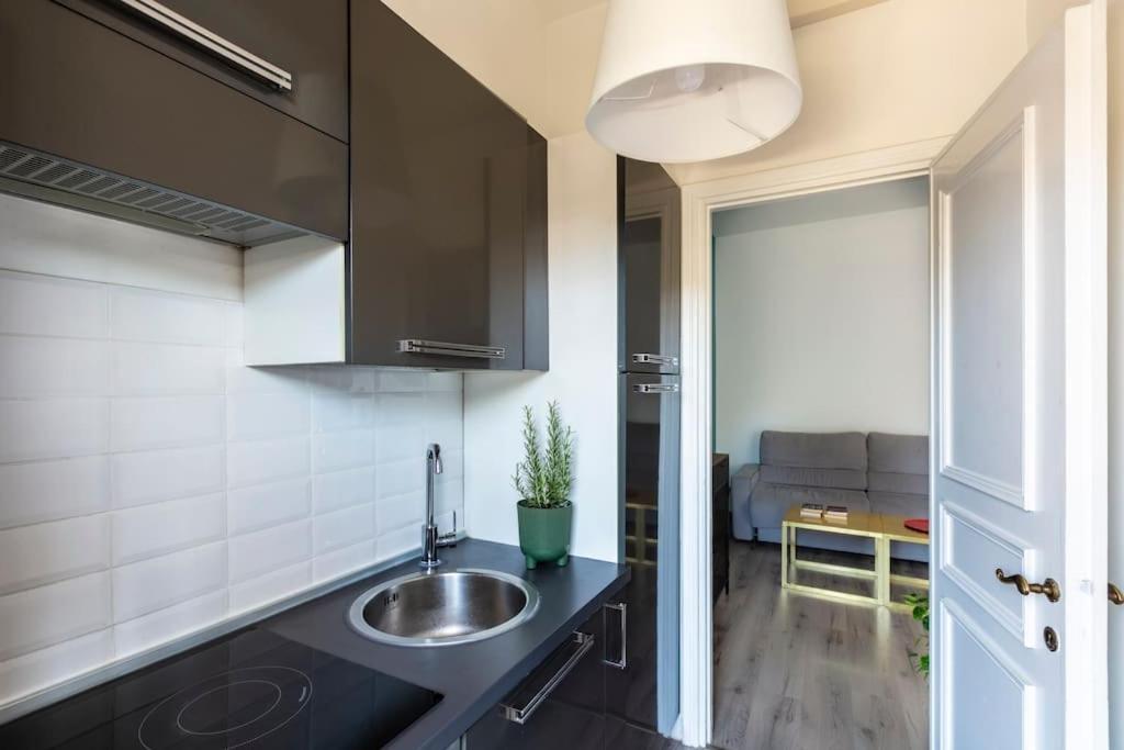Fleming 67 By Hili Appartamento Roma