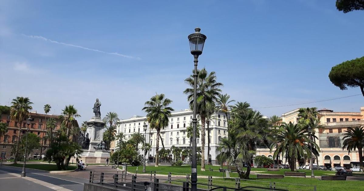 Palazzaccio Apartment