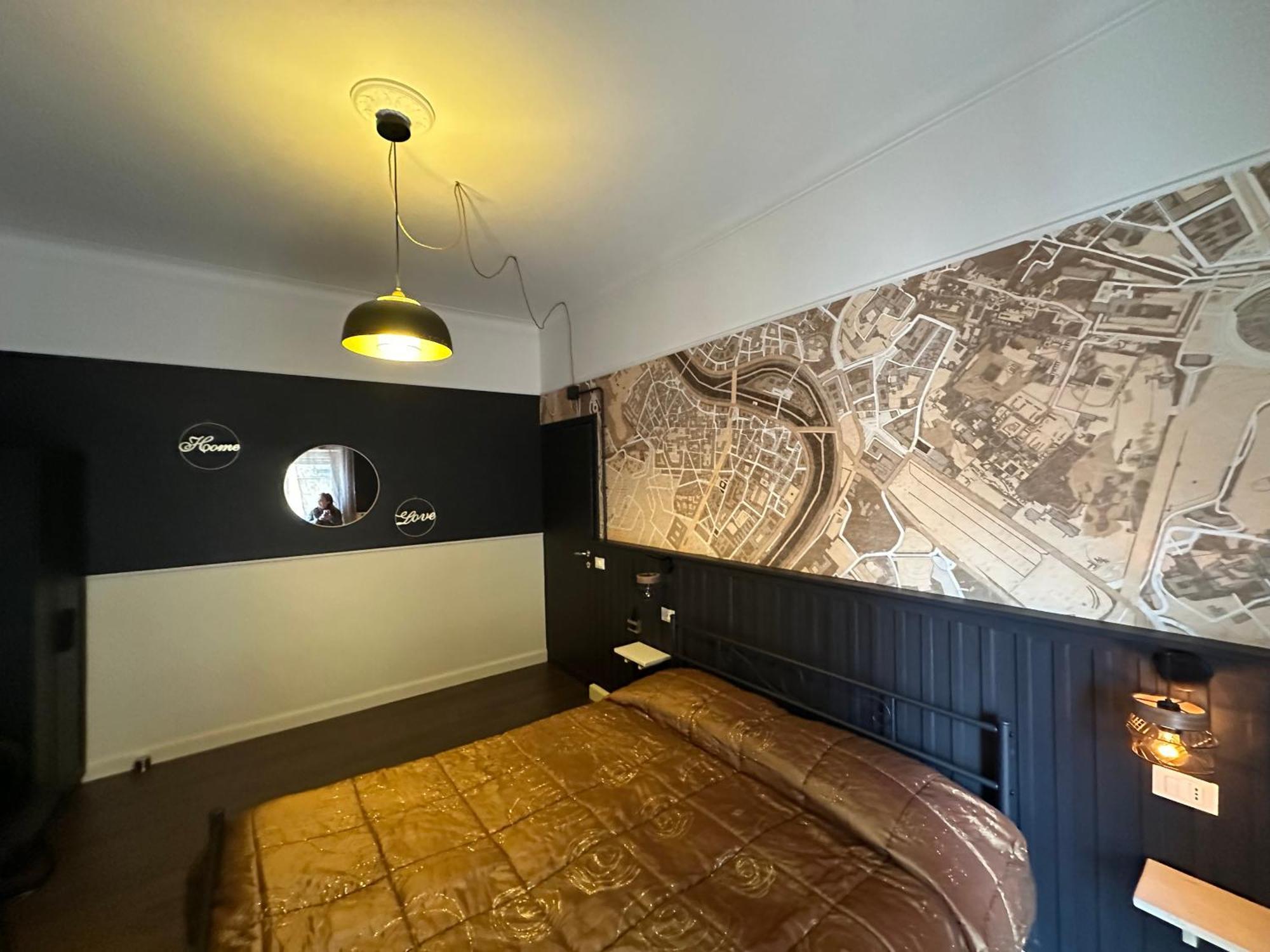 D-place Cozy Comfy Relaxing House In Apartment *