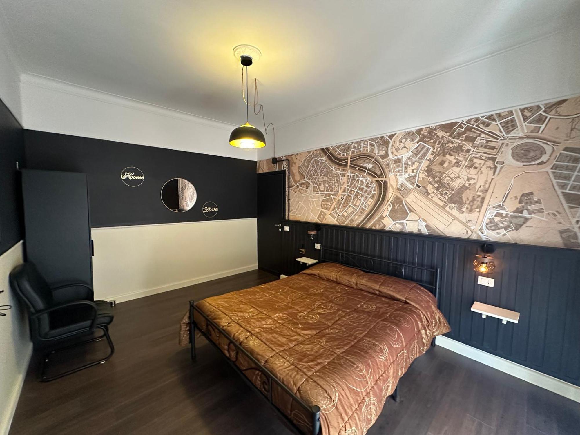 D-place Cozy Comfy Relaxing House In * Rome