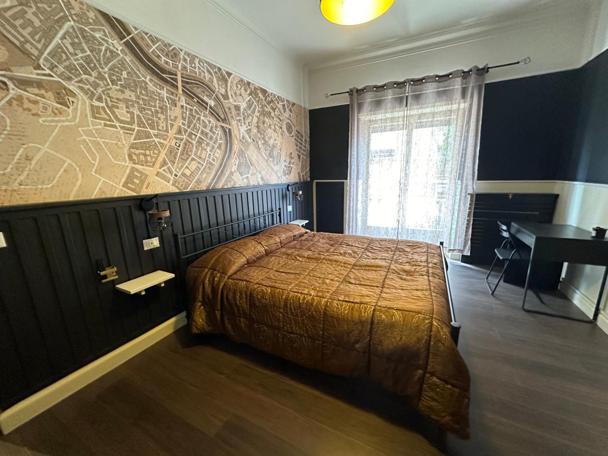 Apartment D-place Cozy Comfy Relaxing House In