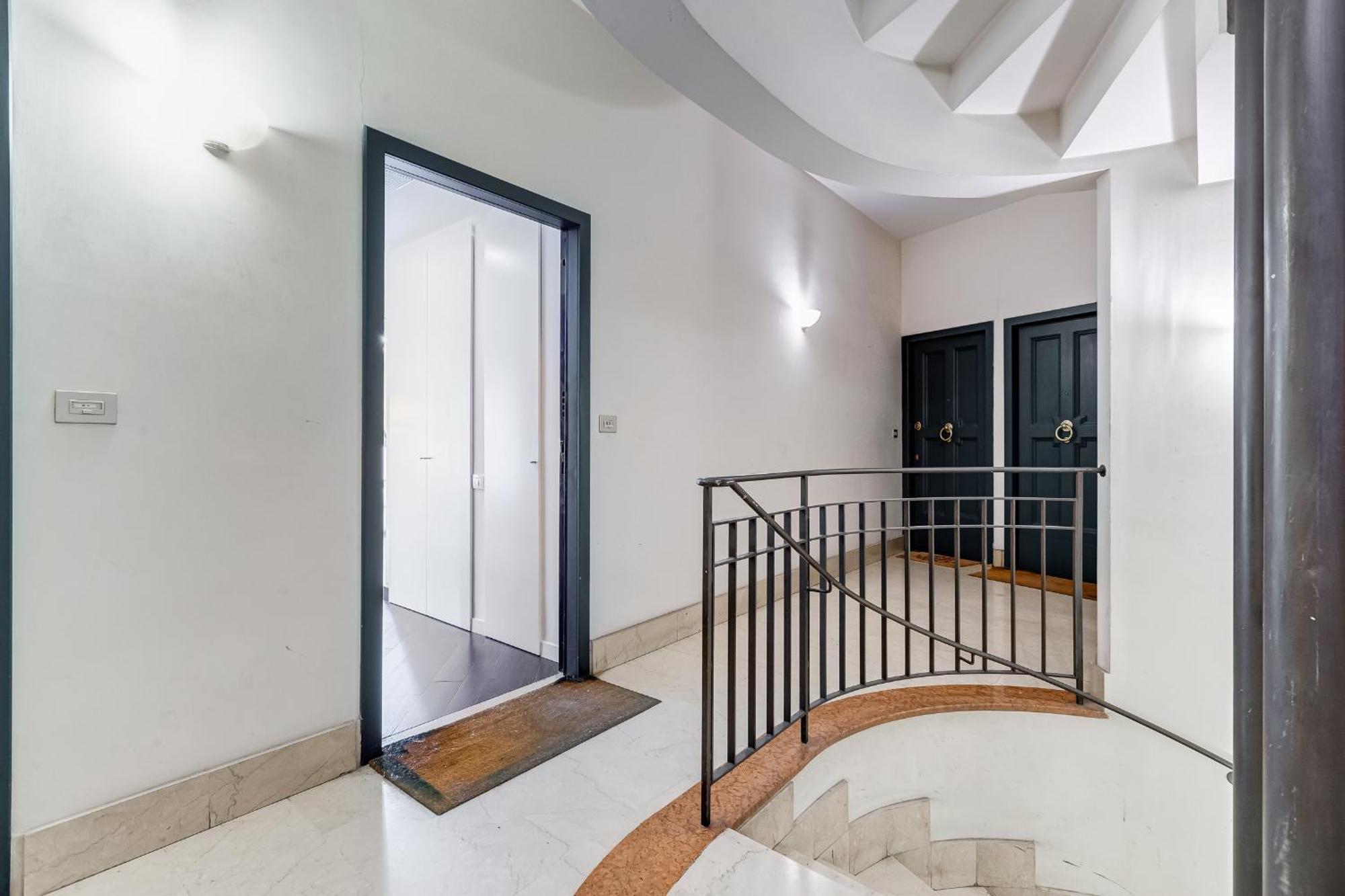 Holiday home Next To Bvlgari - Romedreamhome *