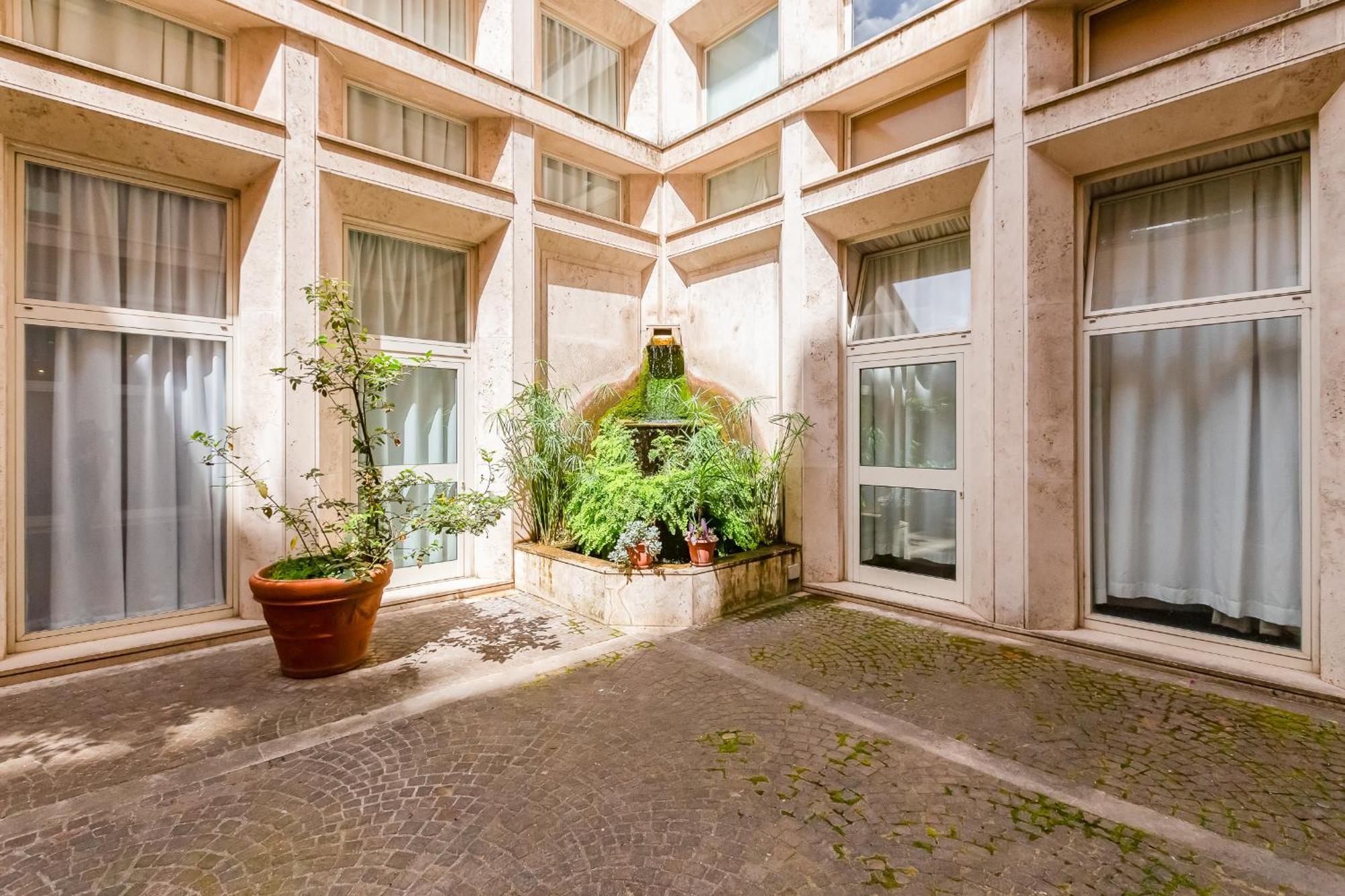 Holiday home Next To Bvlgari - Romedreamhome Rome