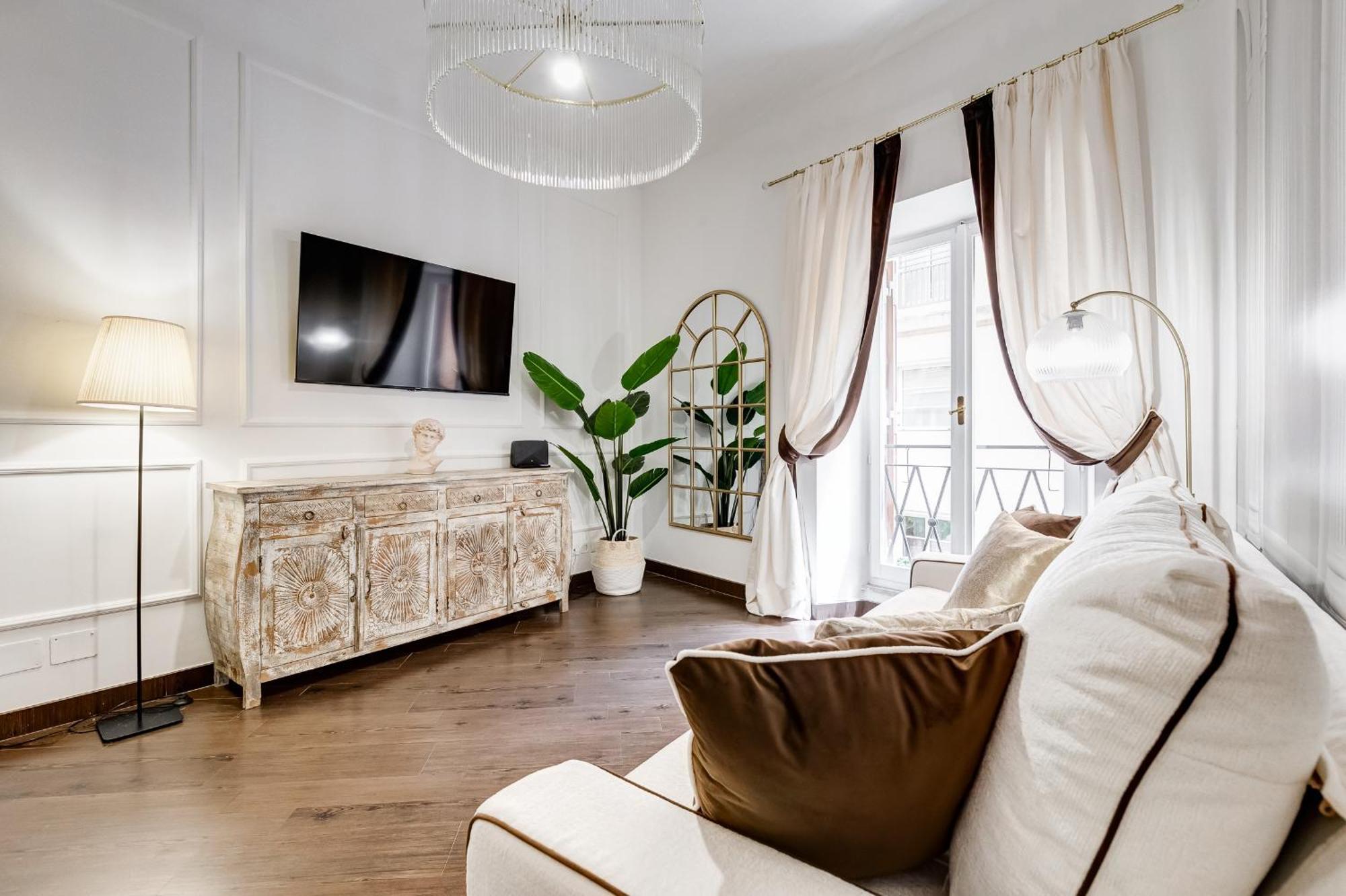 Holiday home Next To Bvlgari - Romedreamhome
