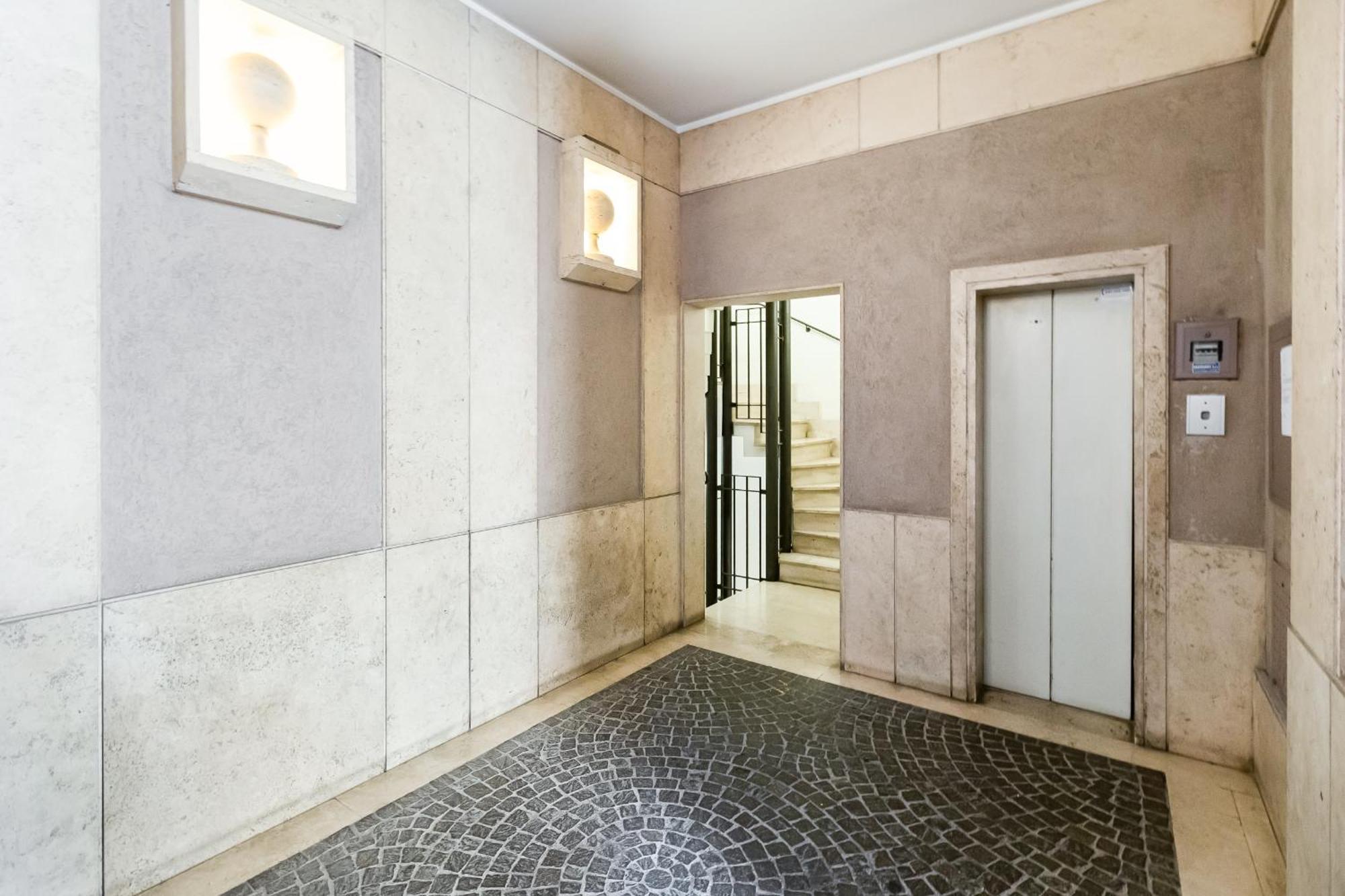 Next To Bvlgari - Romedreamhome Rome