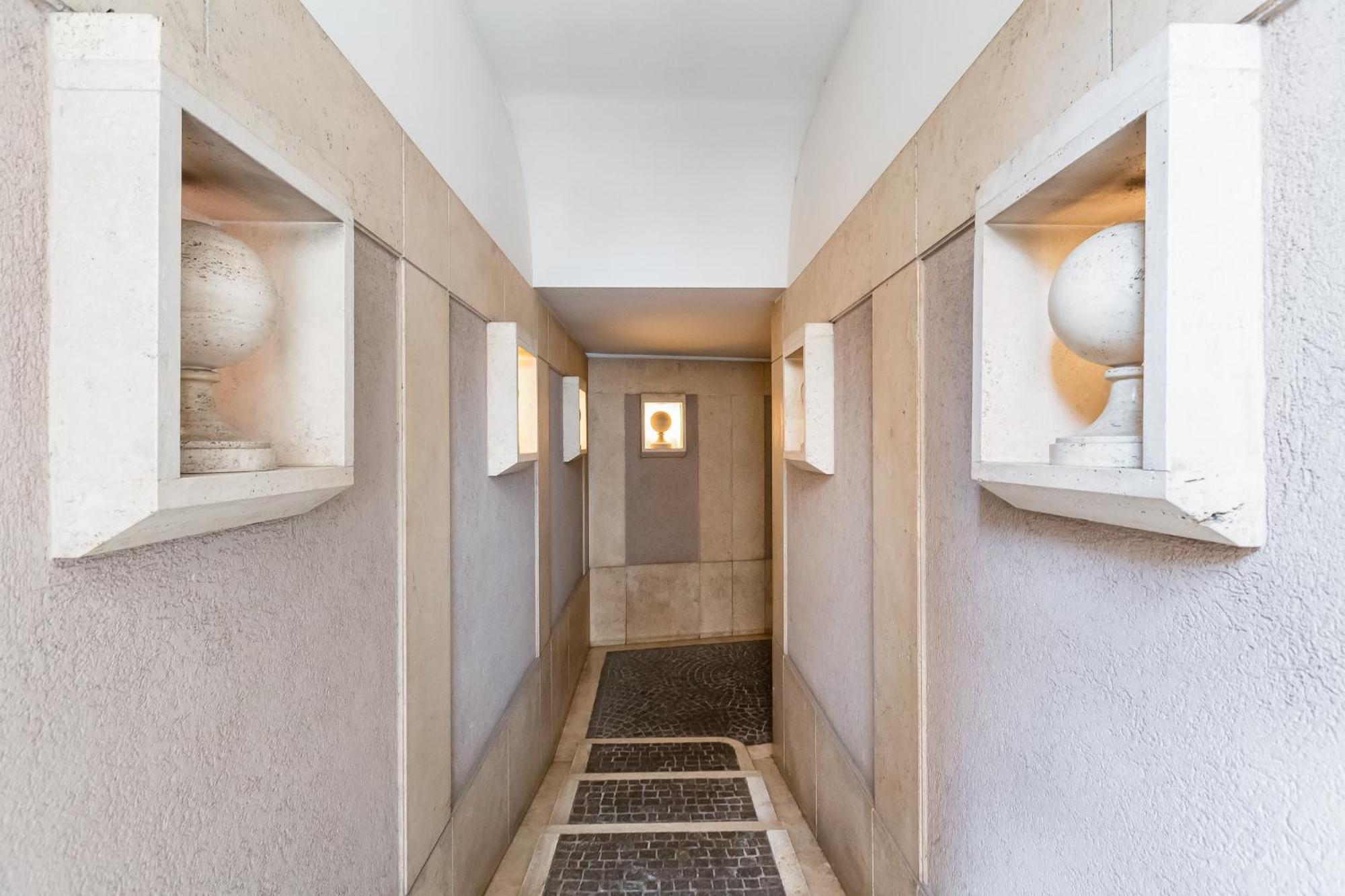 Next To Bvlgari - Romedreamhome * Rome