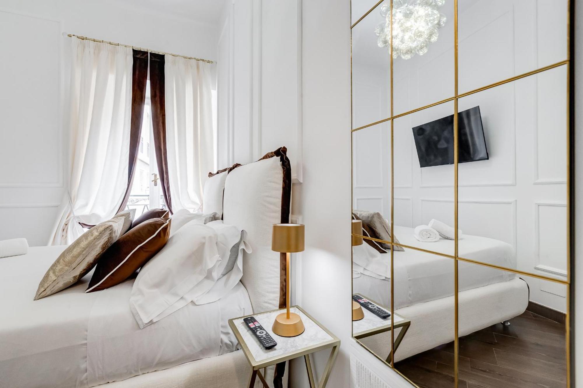 Next To Bvlgari - Romedreamhome Holiday home *
