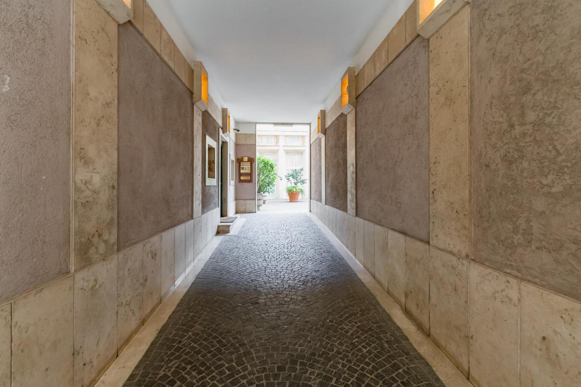 Next To Bvlgari - Romedreamhome * Rome