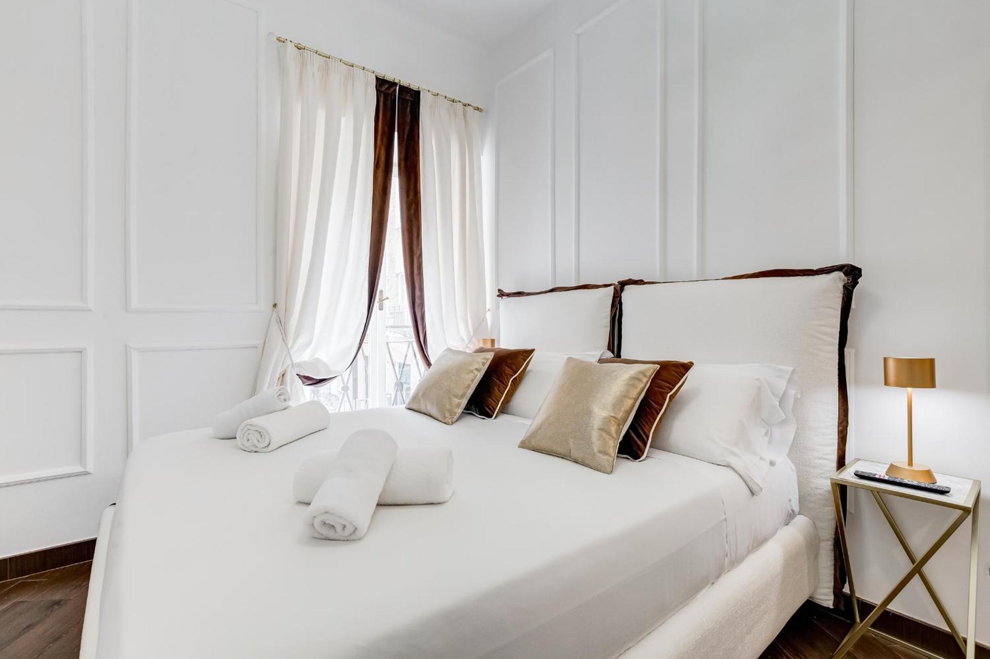 Holiday home Next To Bvlgari - Romedreamhome