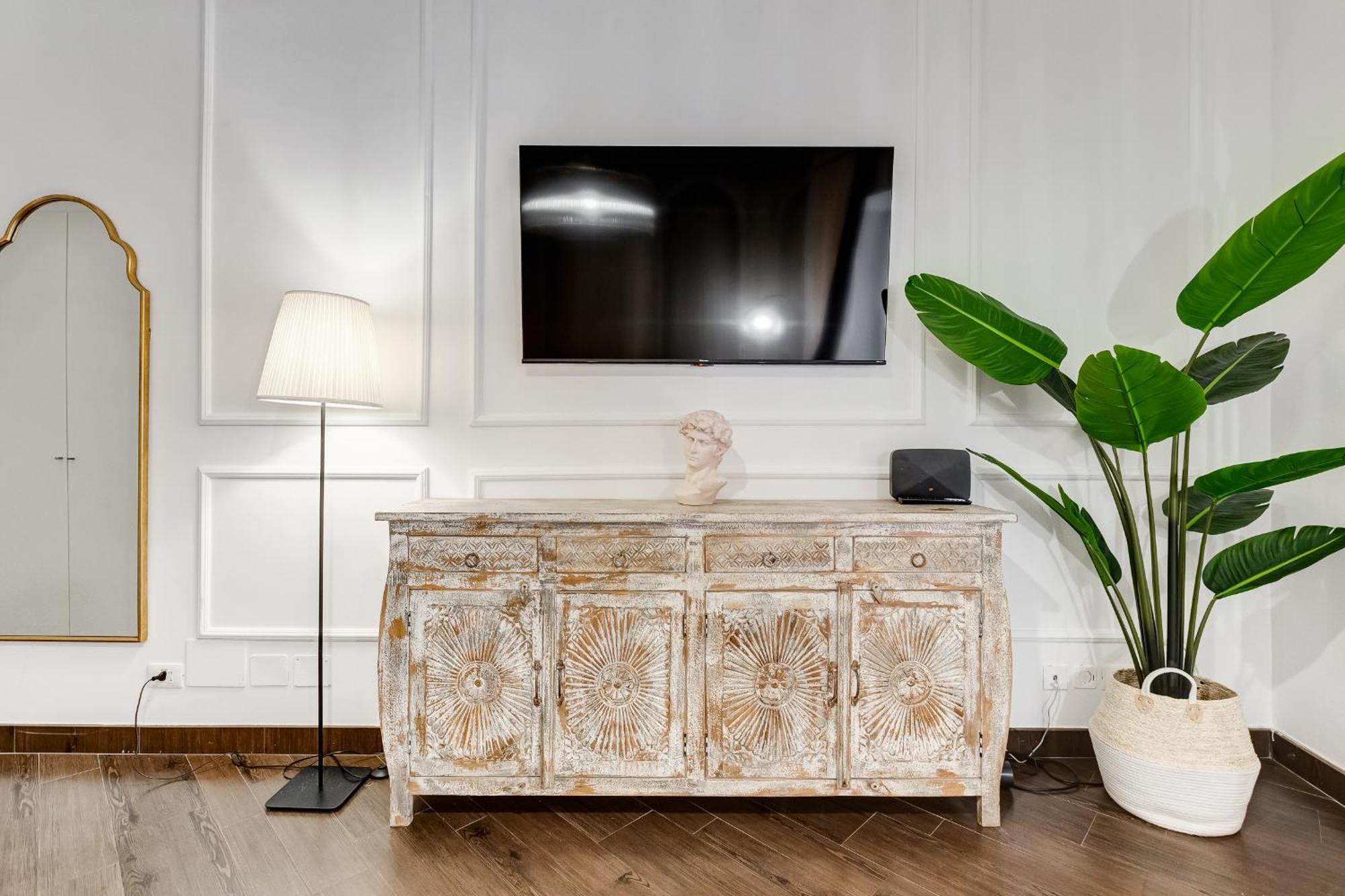 Next To Bvlgari - Romedreamhome Holiday home