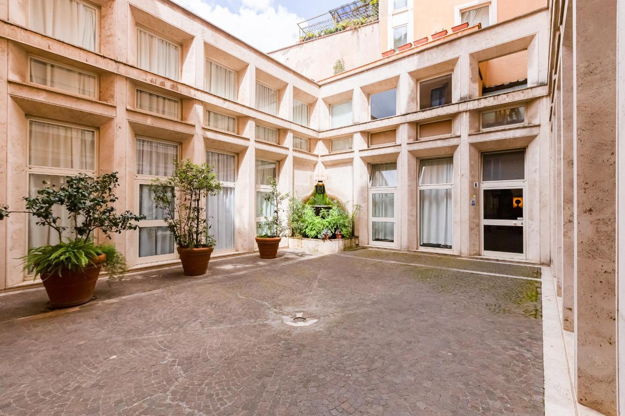Next To Bvlgari - Romedreamhome Holiday home