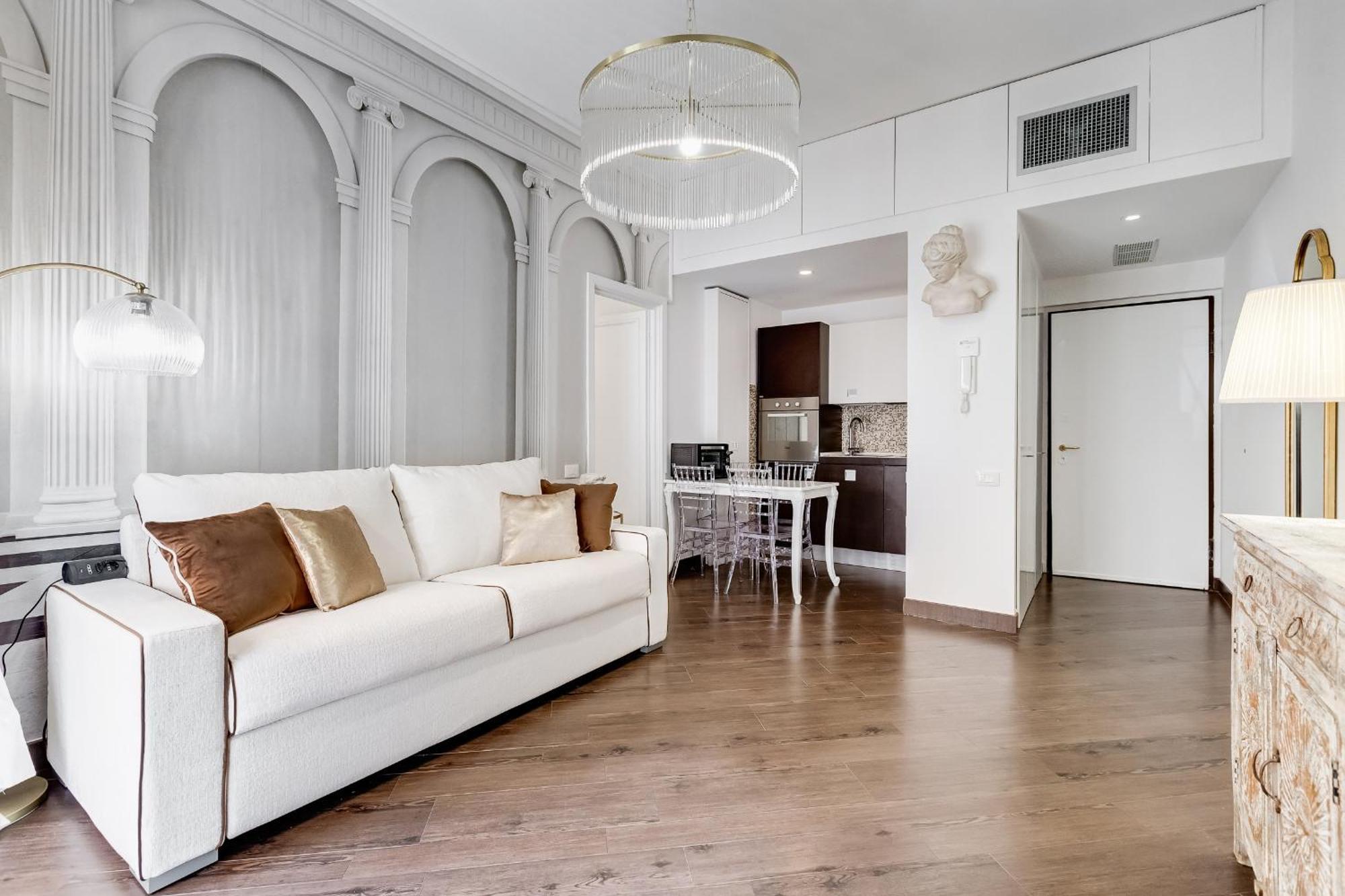 Next To Bvlgari - Romedreamhome Holiday home Rome