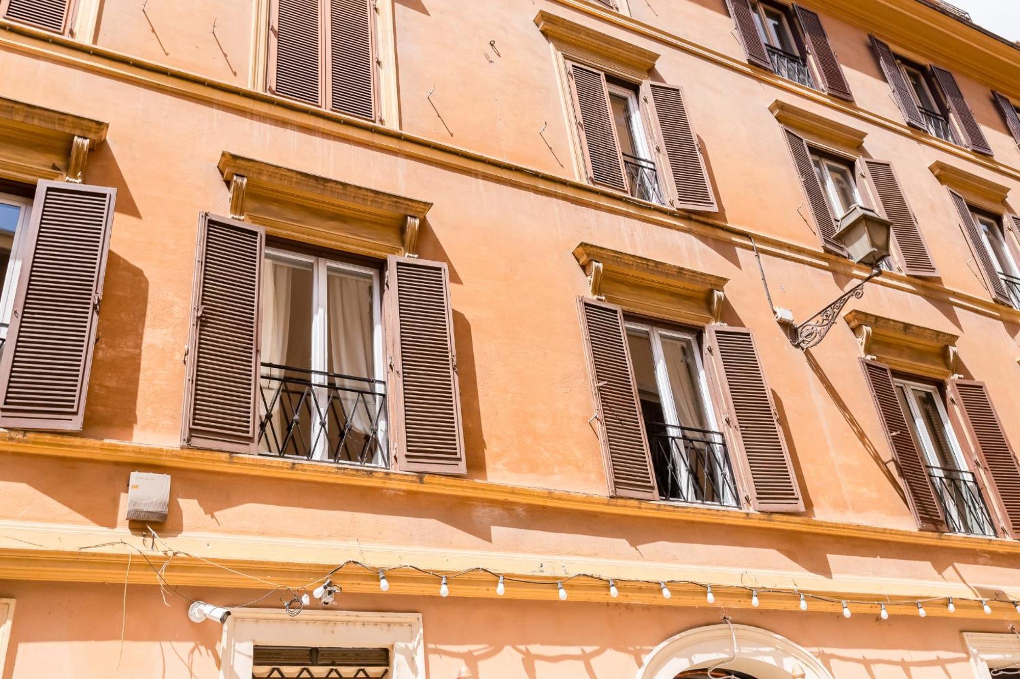 Next To Bvlgari - Romedreamhome *