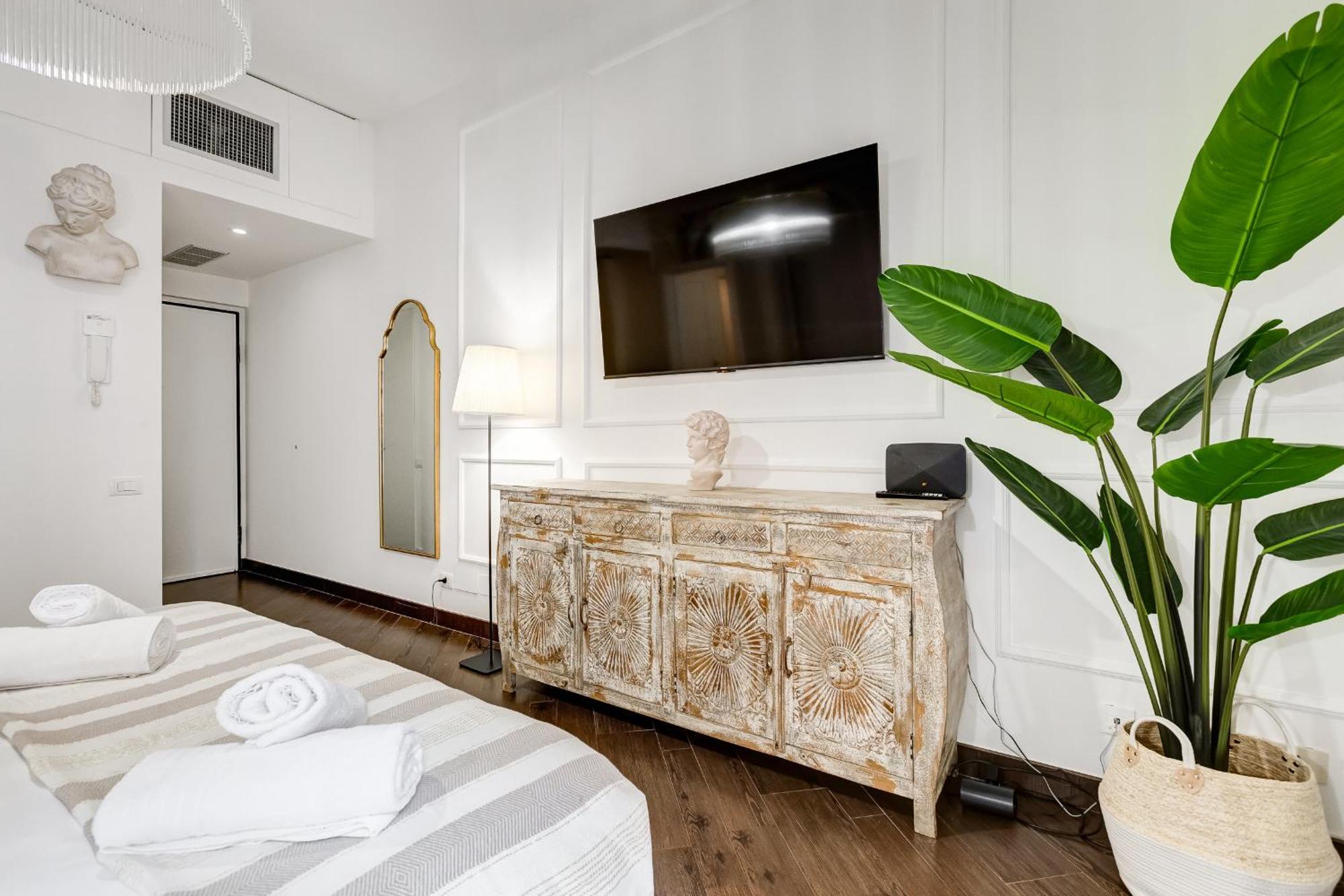 Holiday home Next To Bvlgari - Romedreamhome *