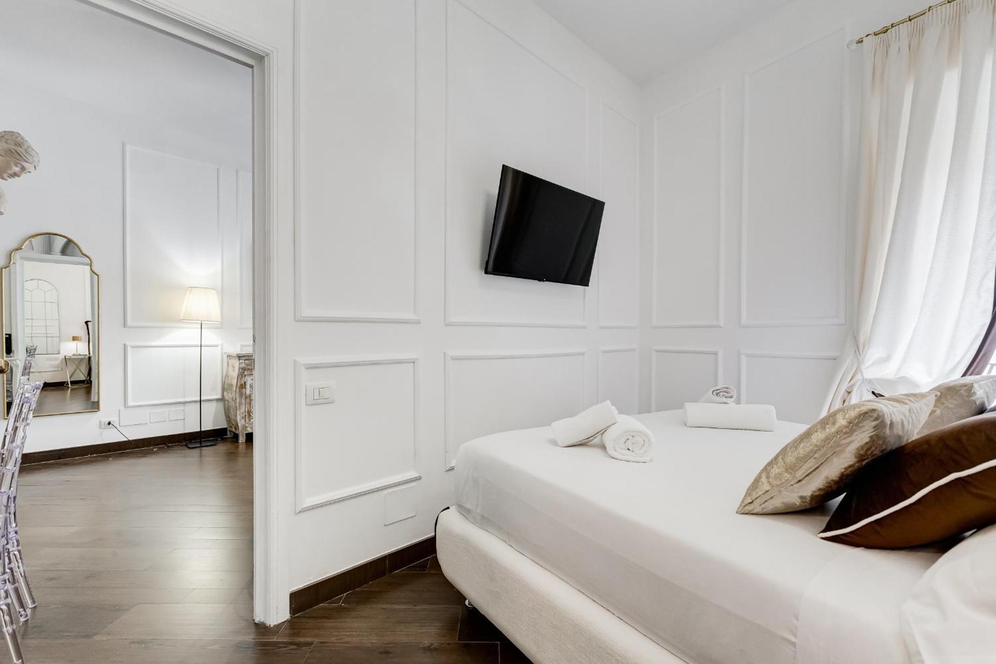 Holiday home Next To Bvlgari - Romedreamhome