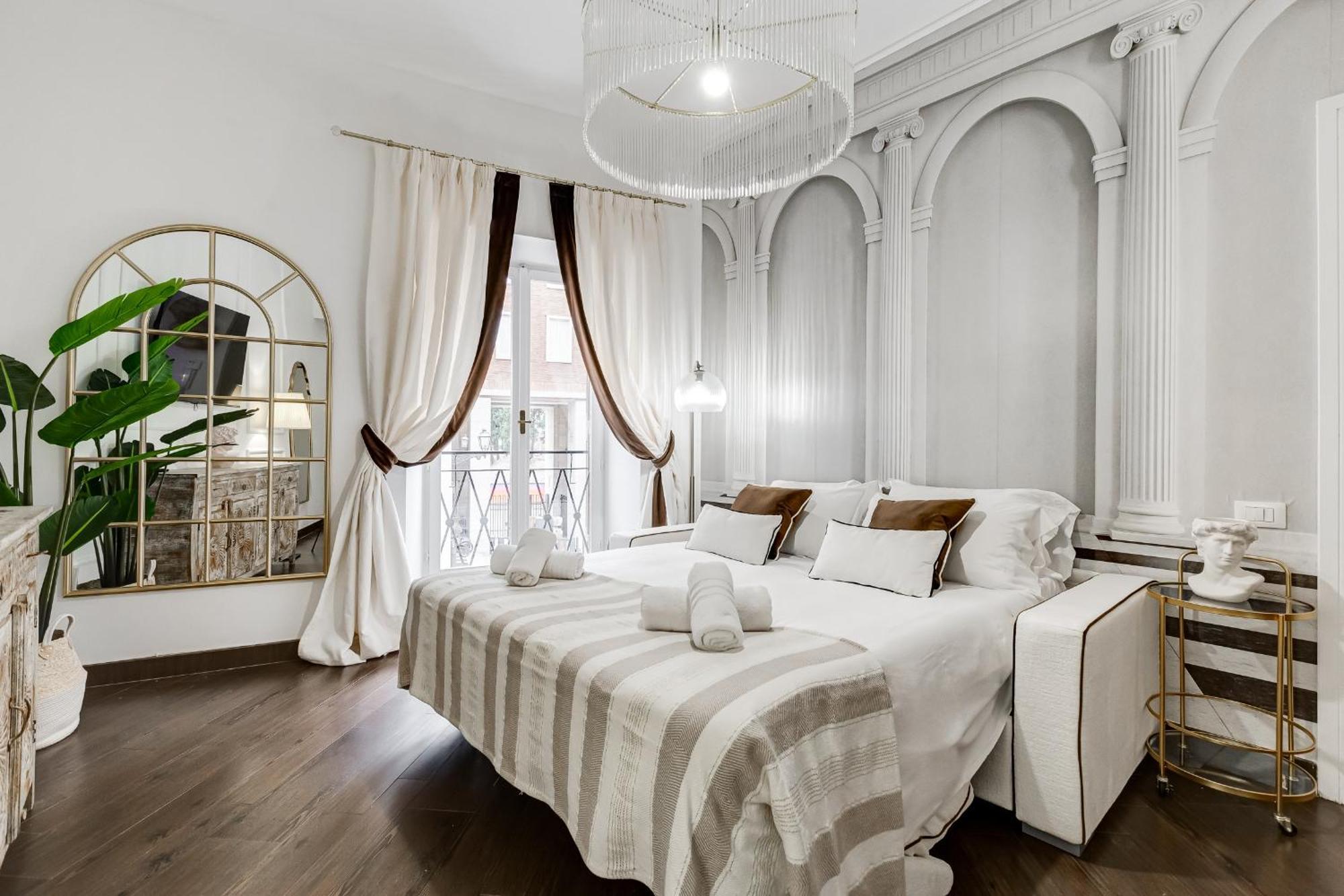 Next To Bvlgari - Romedreamhome Holiday home *