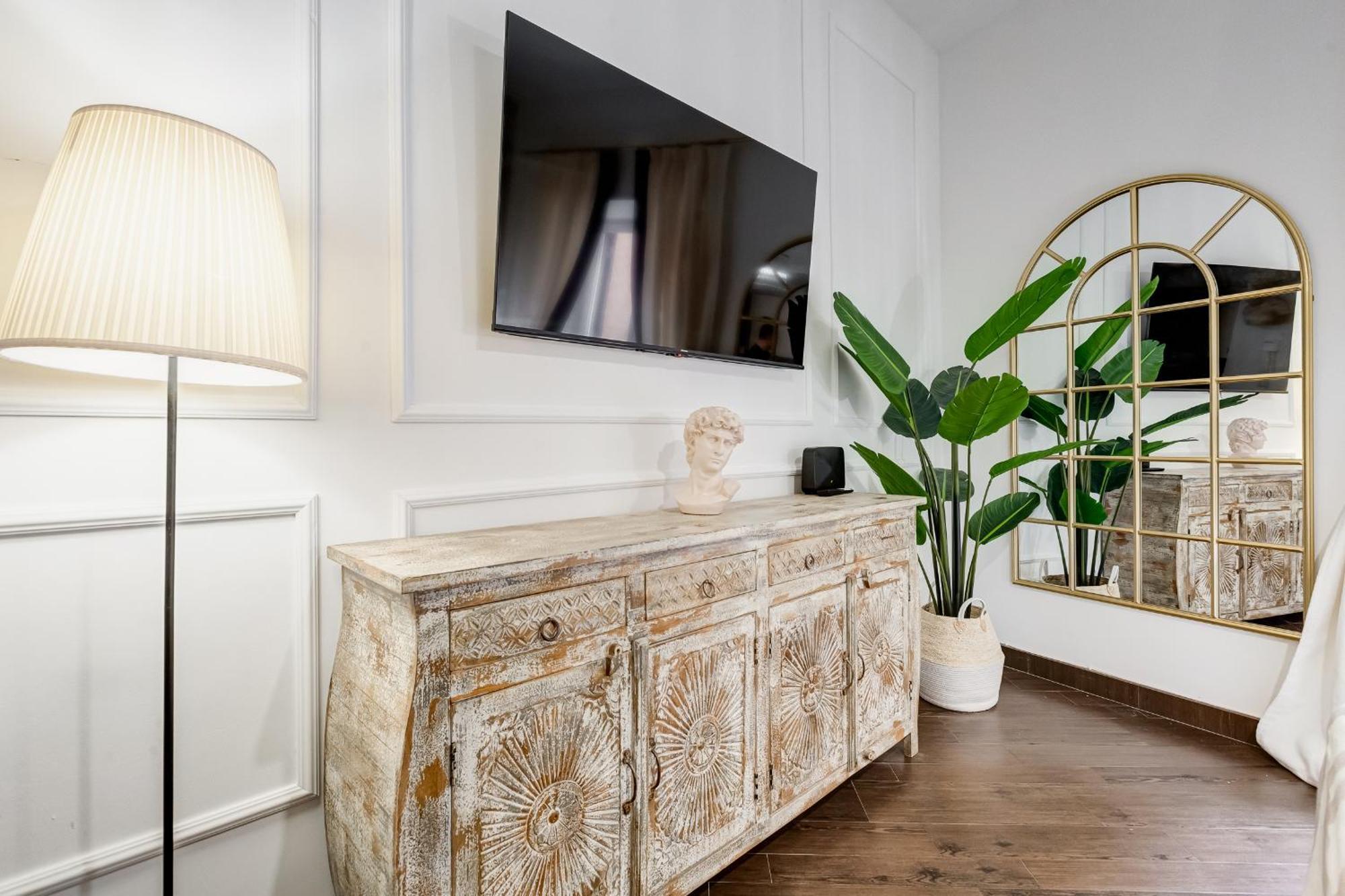 Next To Bvlgari - Romedreamhome Holiday home Rome