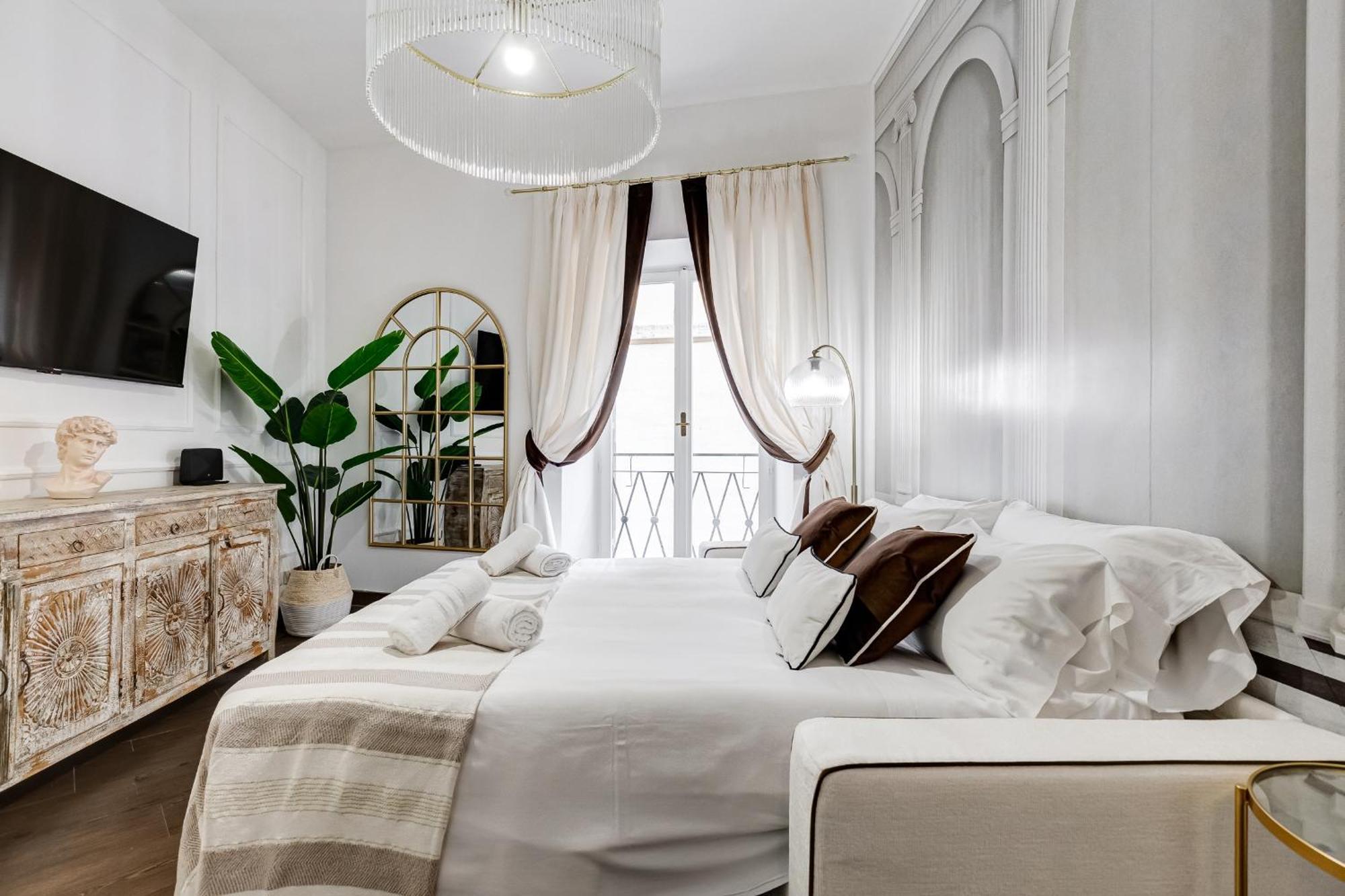 Holiday home Next To Bvlgari - Romedreamhome Rome