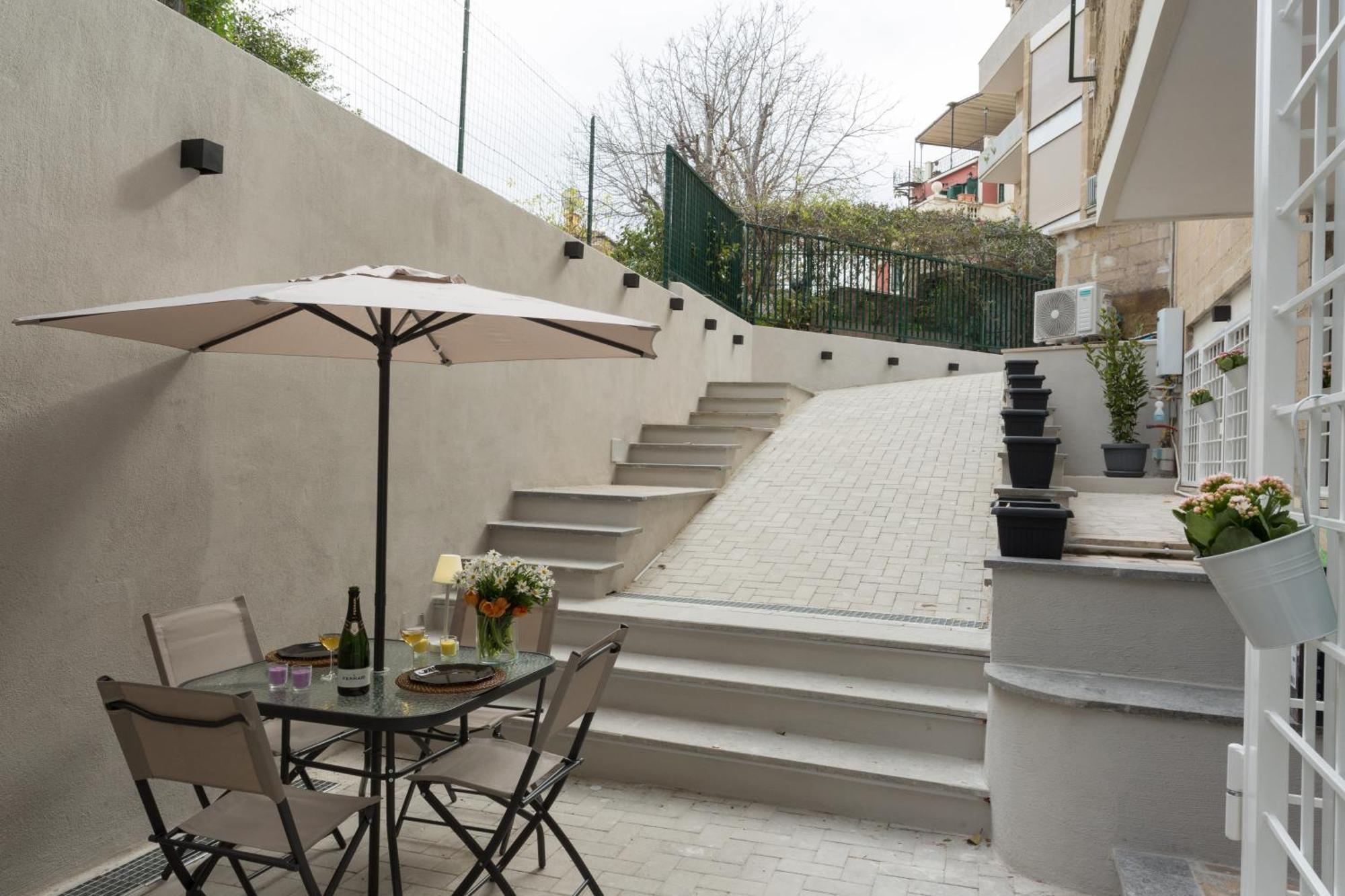 Filo Apartment *