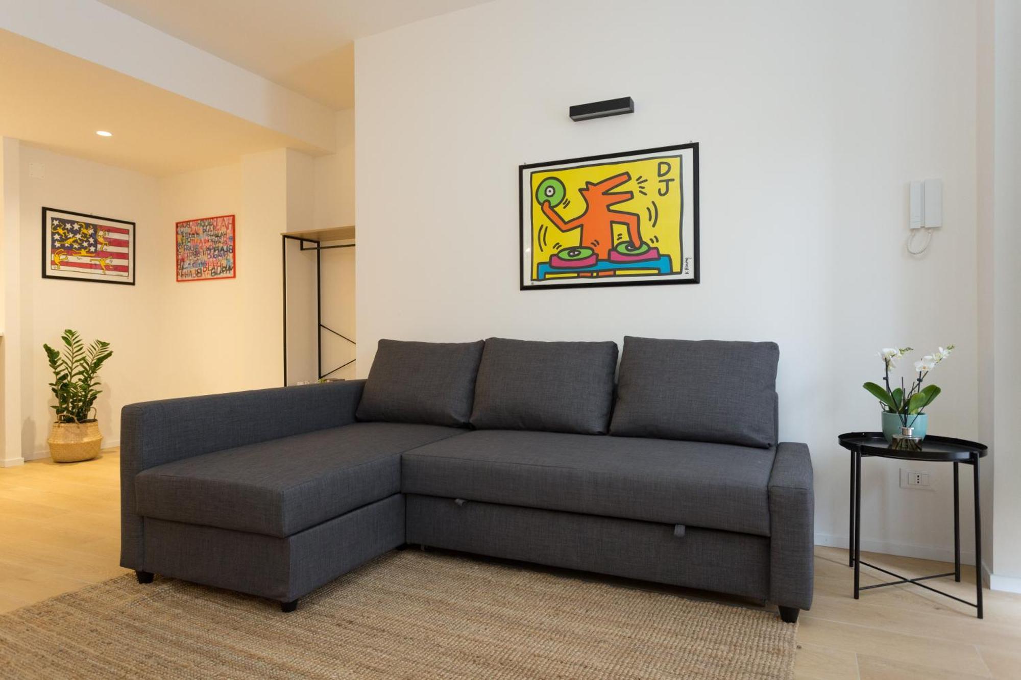 Filo Apartment Rome
