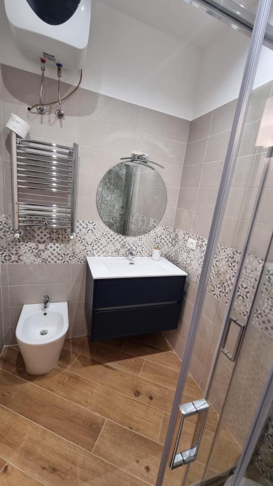 Under Trastevere Stars Appartamento Roma