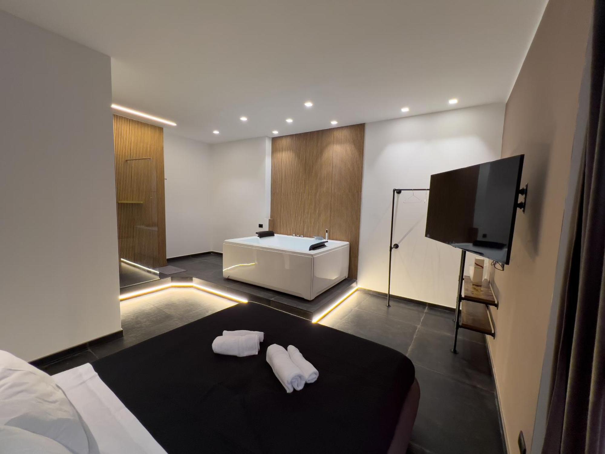 Dream Luxury Appartamento *
