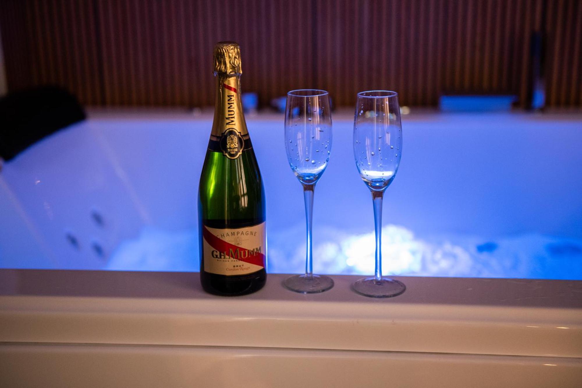 Appartamento Dream Luxury