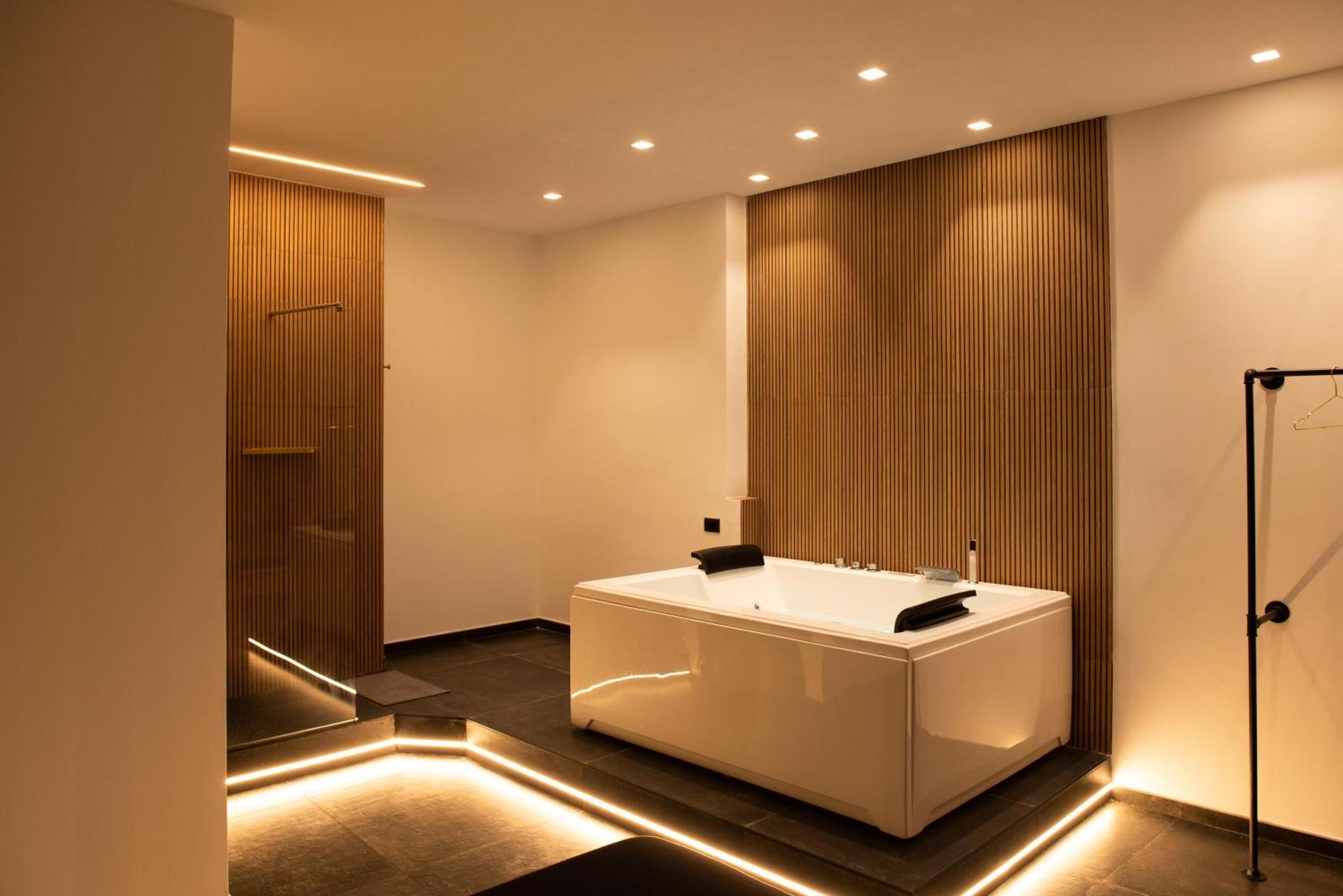Appartamento Dream Luxury