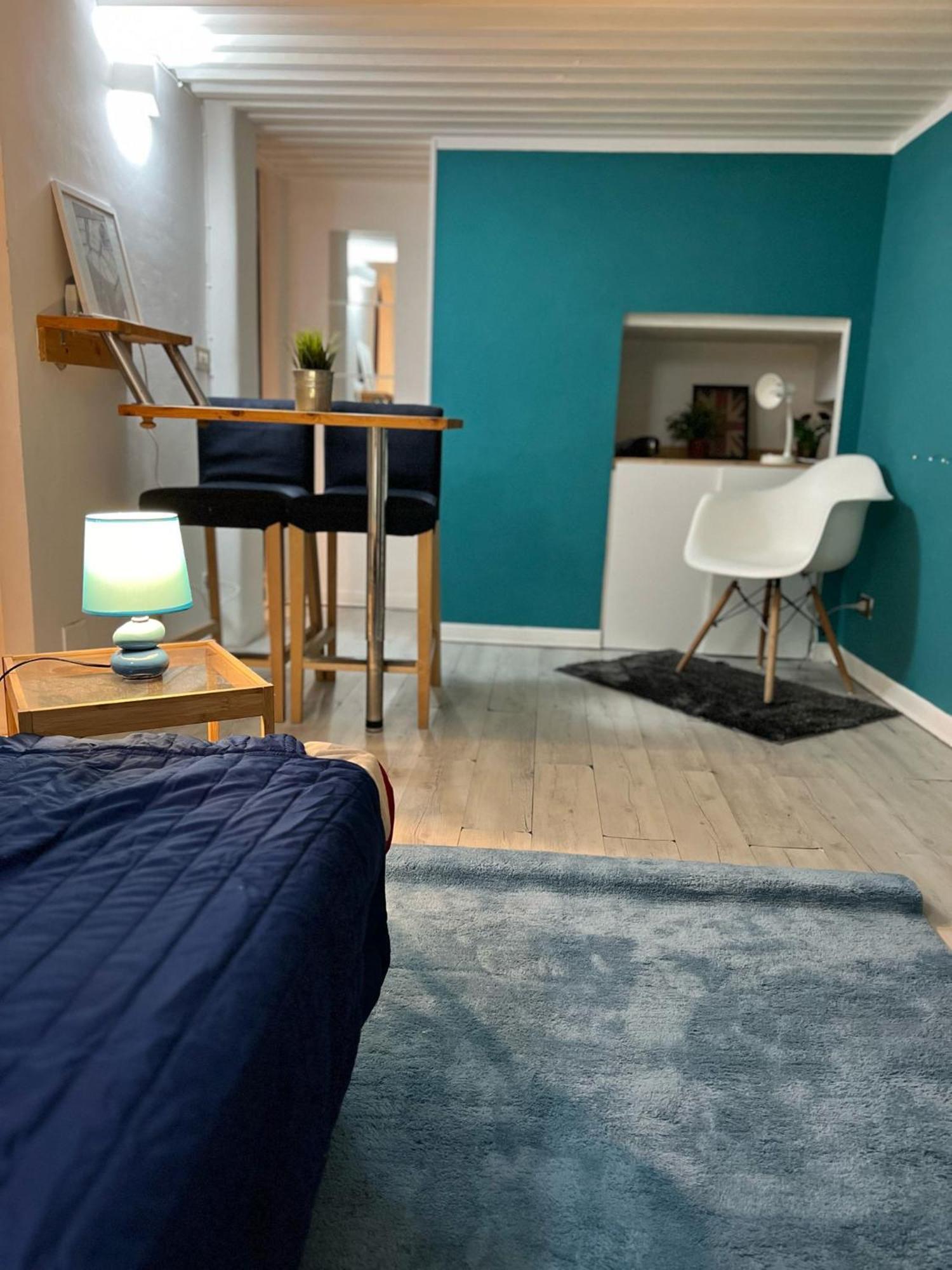 Trastevere Comfort Apartment